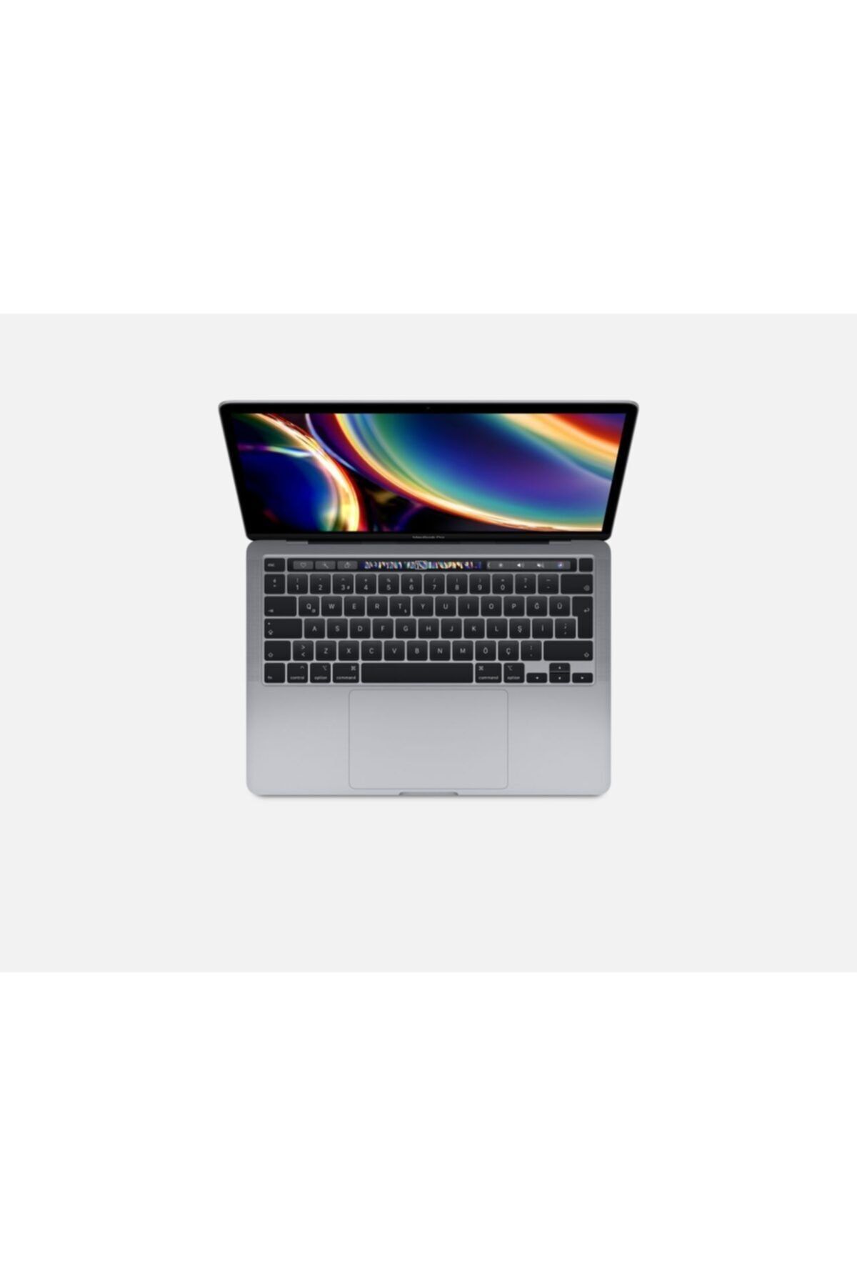 Apple Macbook Pro M1 13'' Laptop 16 GB RAM 512 GB SSD Uzay Grisi Fyatı