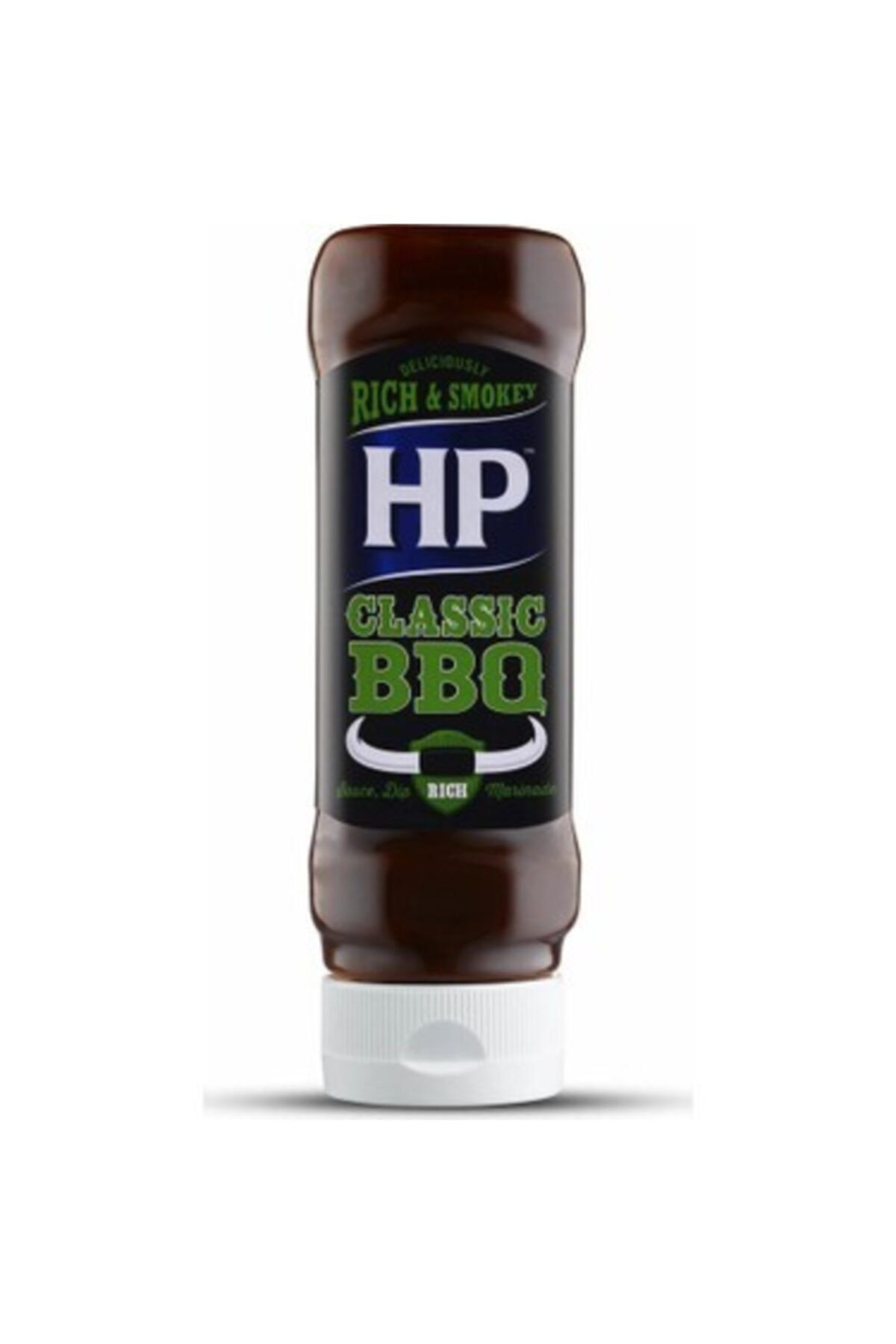 HP Barbekü Sos 465 Gr (barbecue Classıc Sauce)