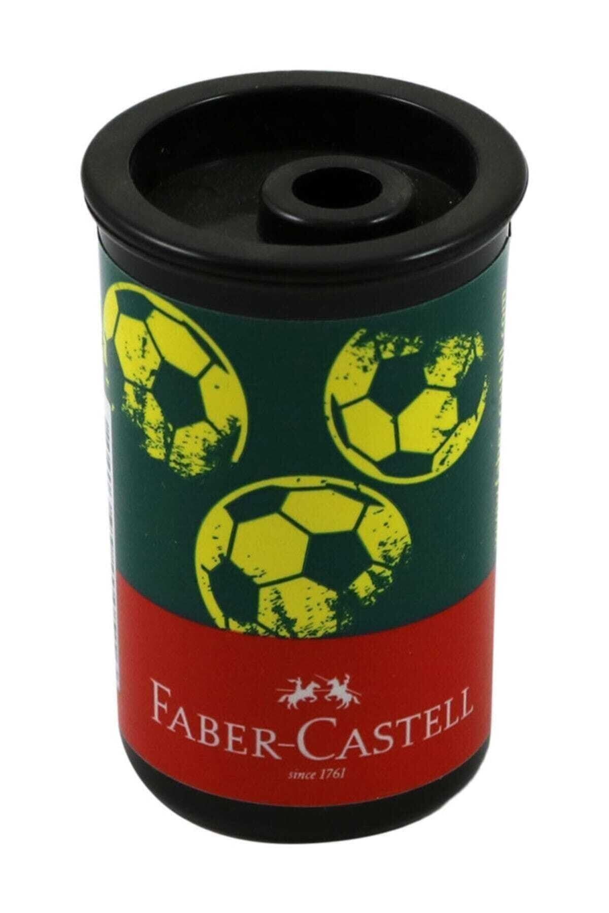 Faber Castell Faber Spor Serisi Kalemtraş 181230