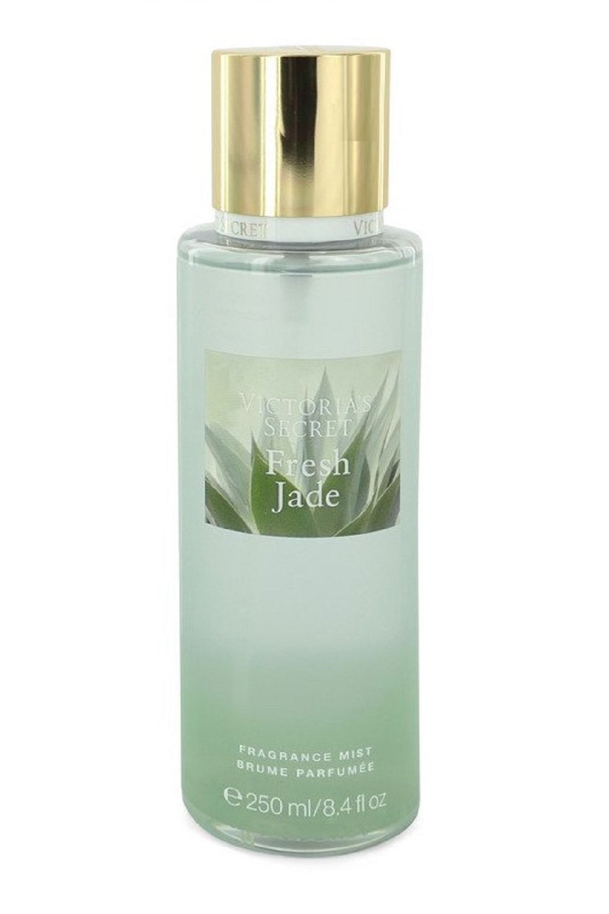 Victoria's Secret Fresh Jade Fragrance Mist 250 Ml Kadın Vücut Spreyi