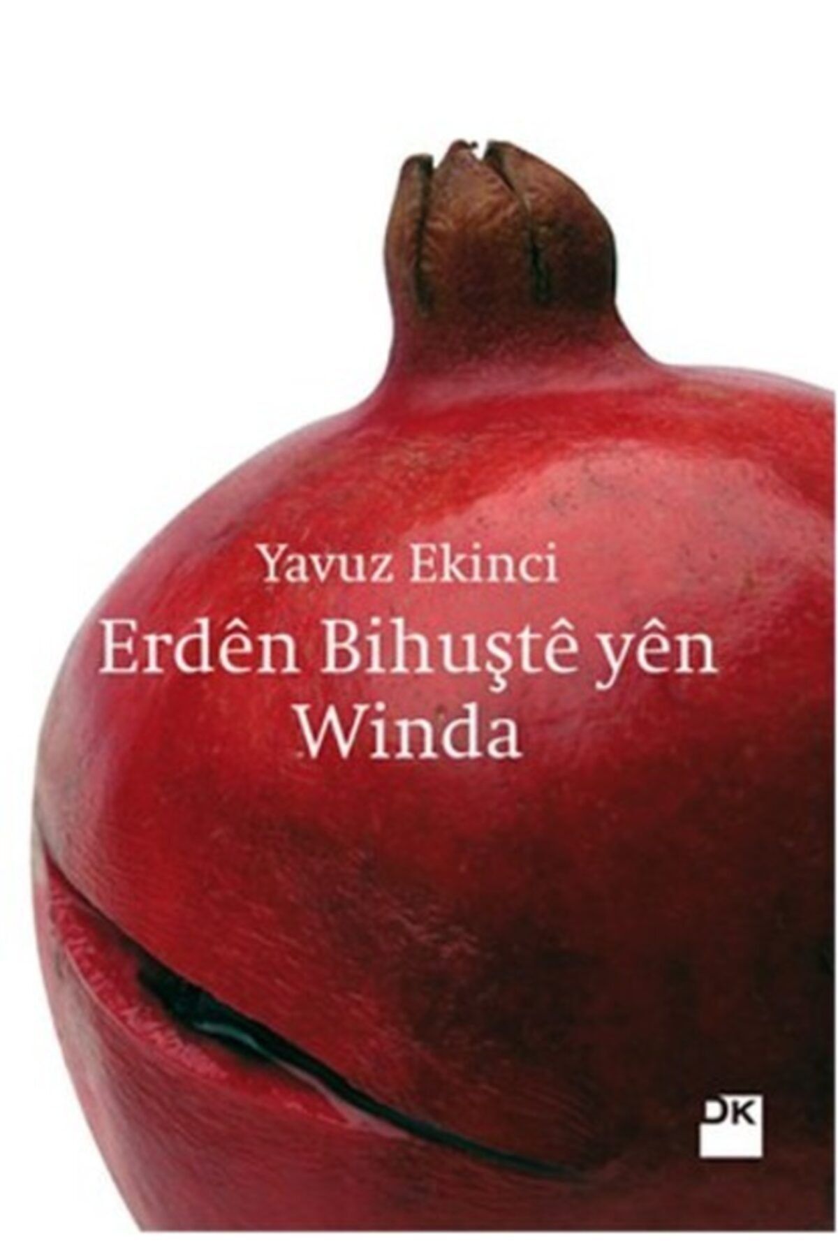 Doğan Kitap Erden Bihuşte Yen Winda - - Yavuz Ekinci Kitabı