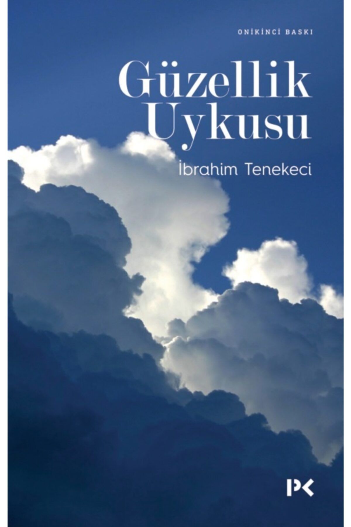 Profil Kitap Kıda K11 Güzellik Uykusu - Ibrahim Tenekeci