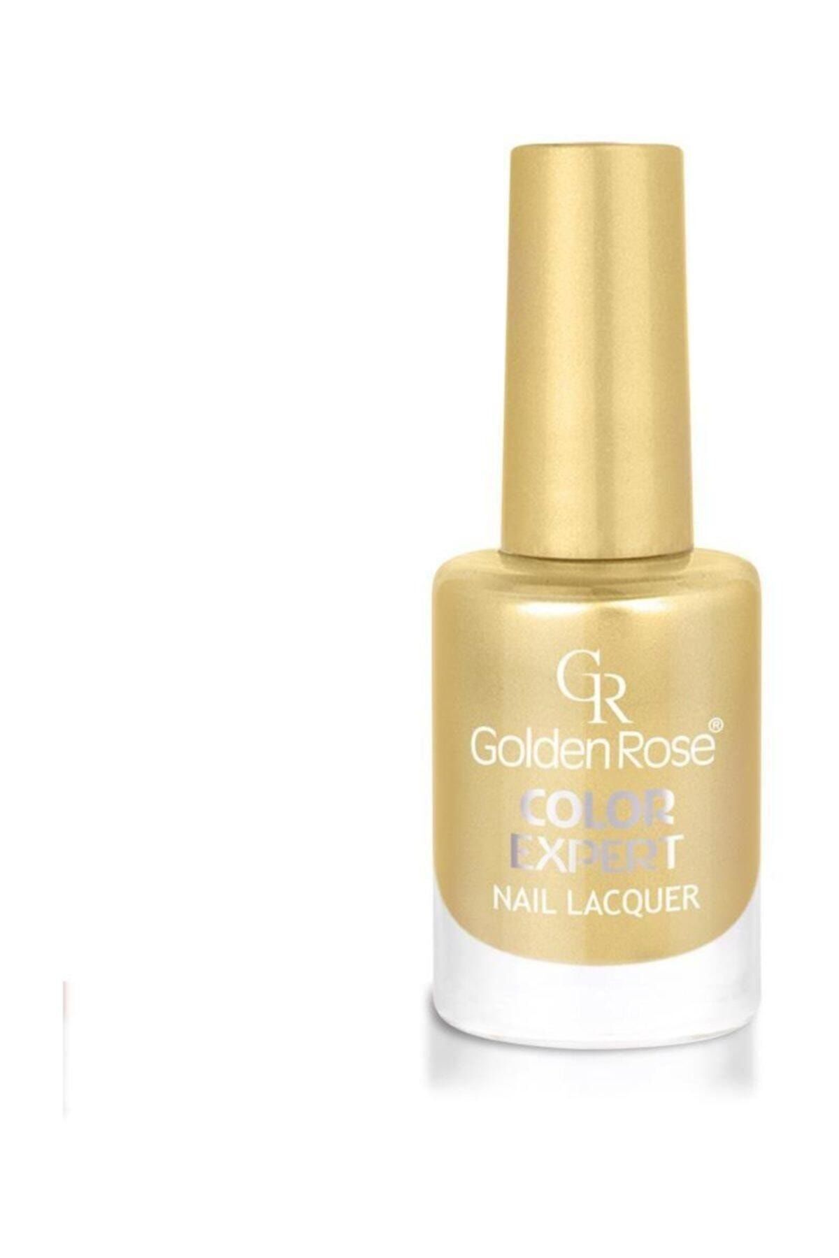 Golden Rose Oje - Color Expert Nail Lacquer No: 61