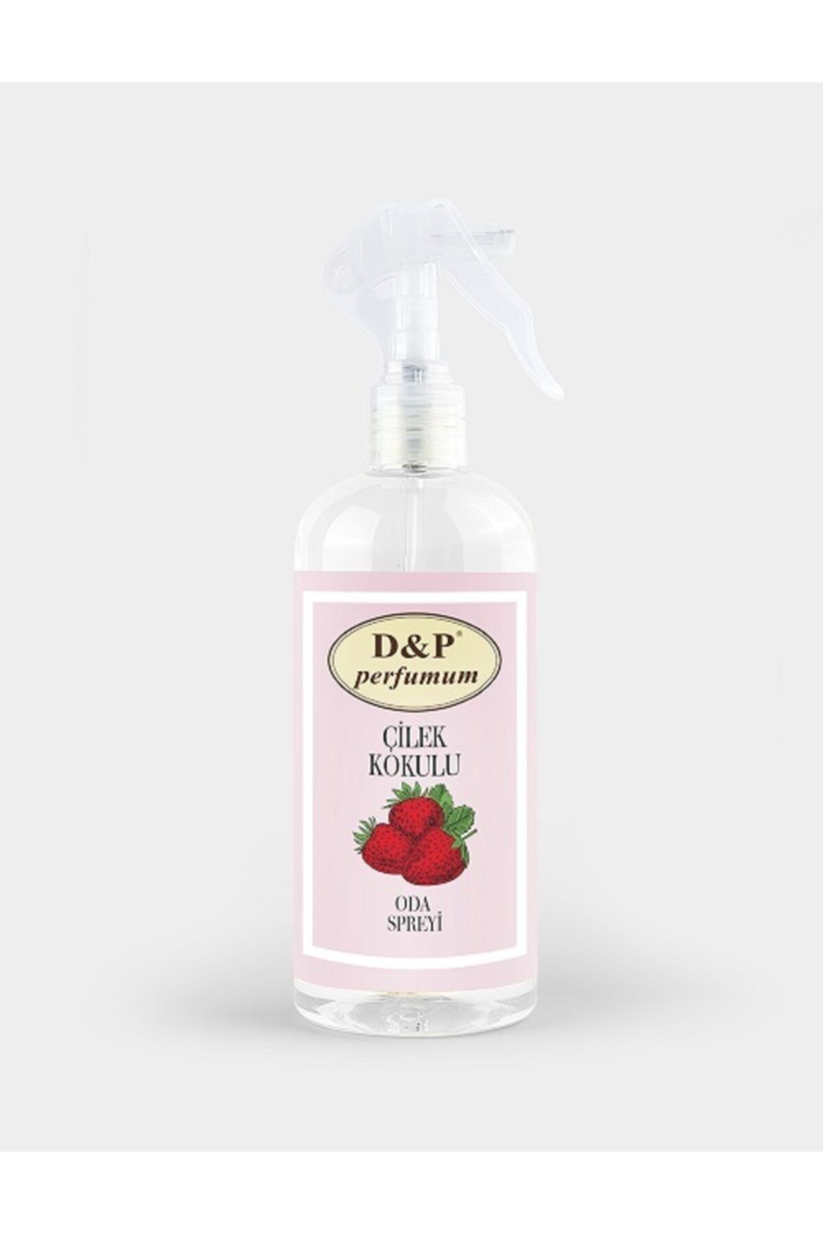 D&P Perfumum Çilek Oda Kokusu 420 ml