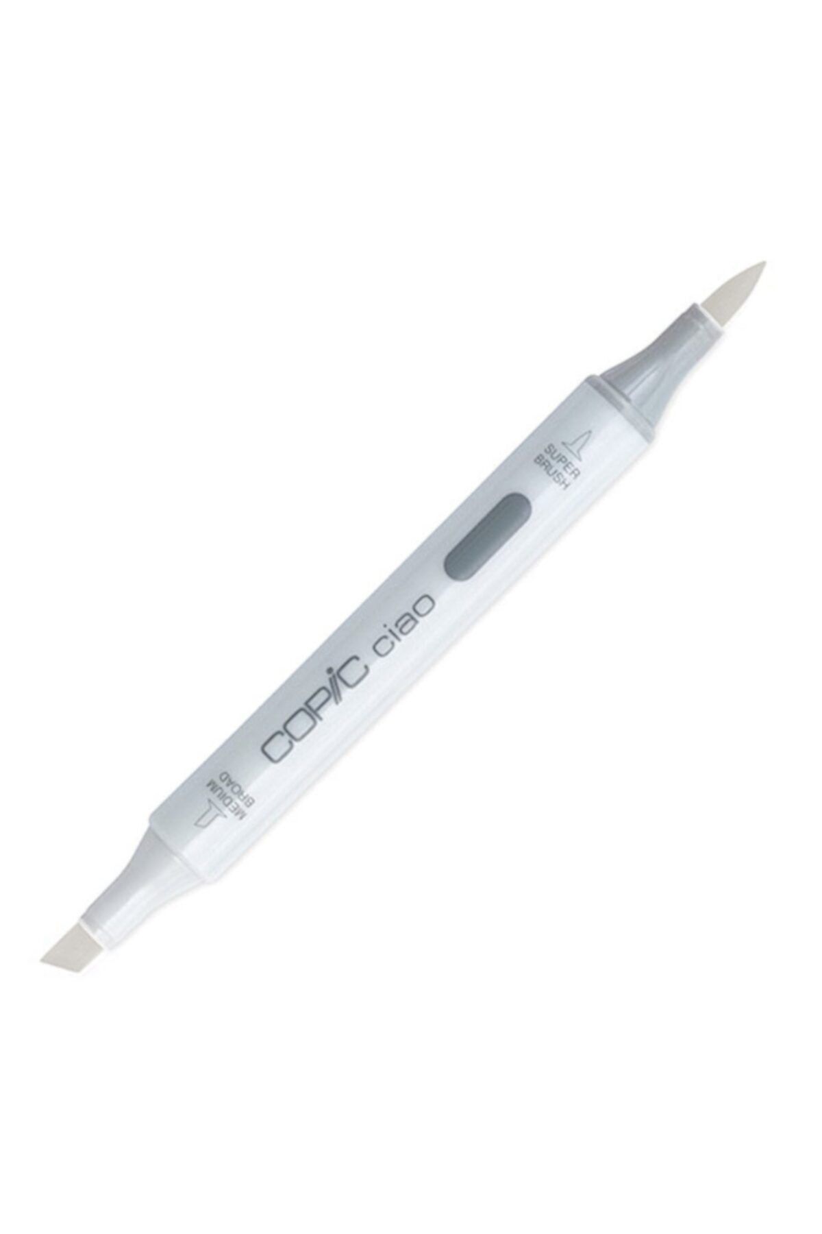 copic Ciao Marker Kalem C0 Cool Gray