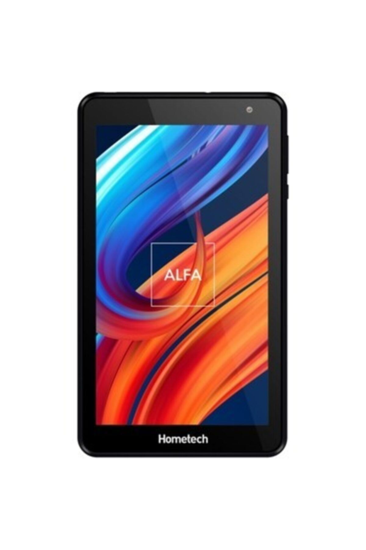 Hometech Alfa 7m 16 Gb 7" Ips Metal Tablet Bilgisayar