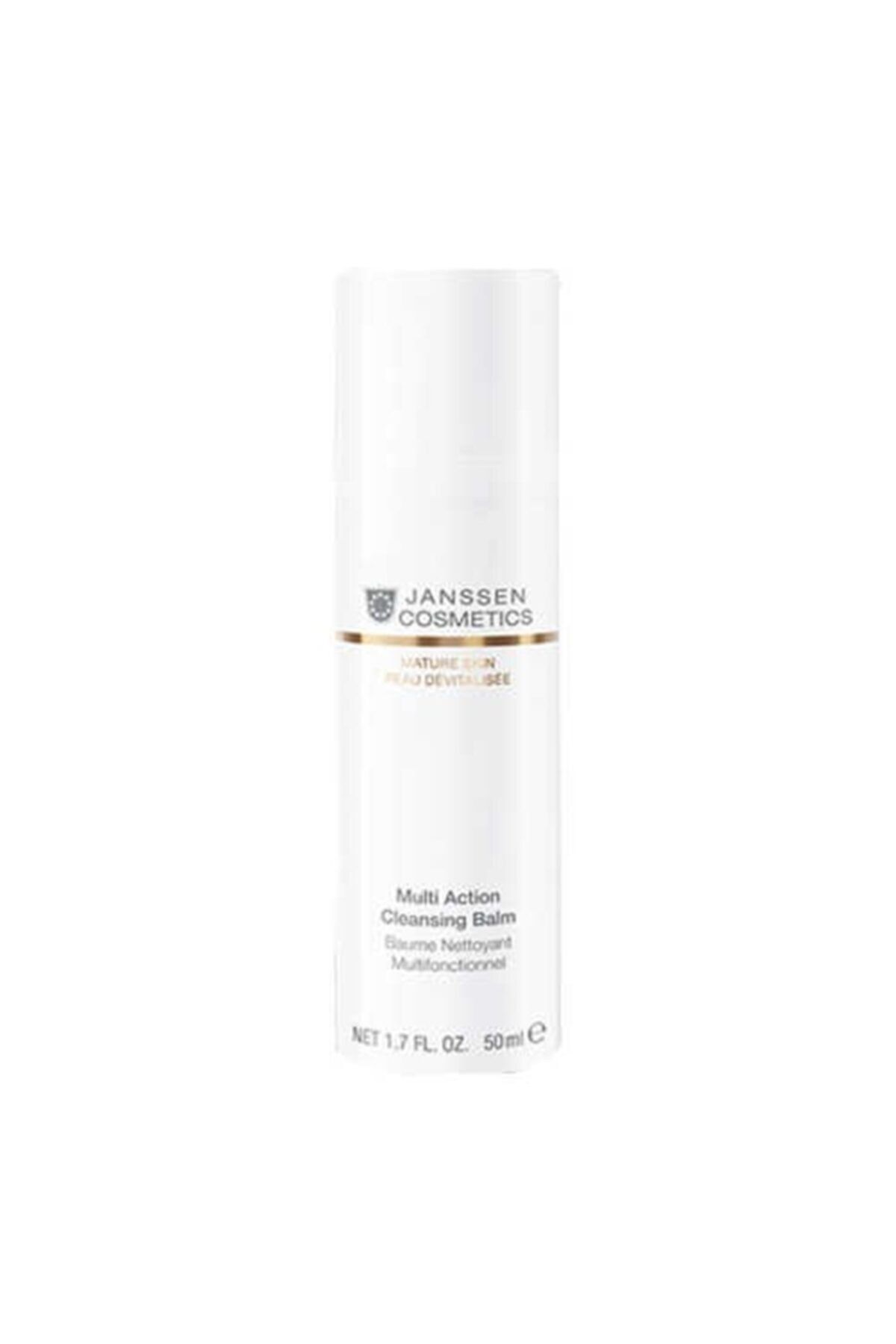 Janssen Cosmetics Multi Action Cleansing Balm