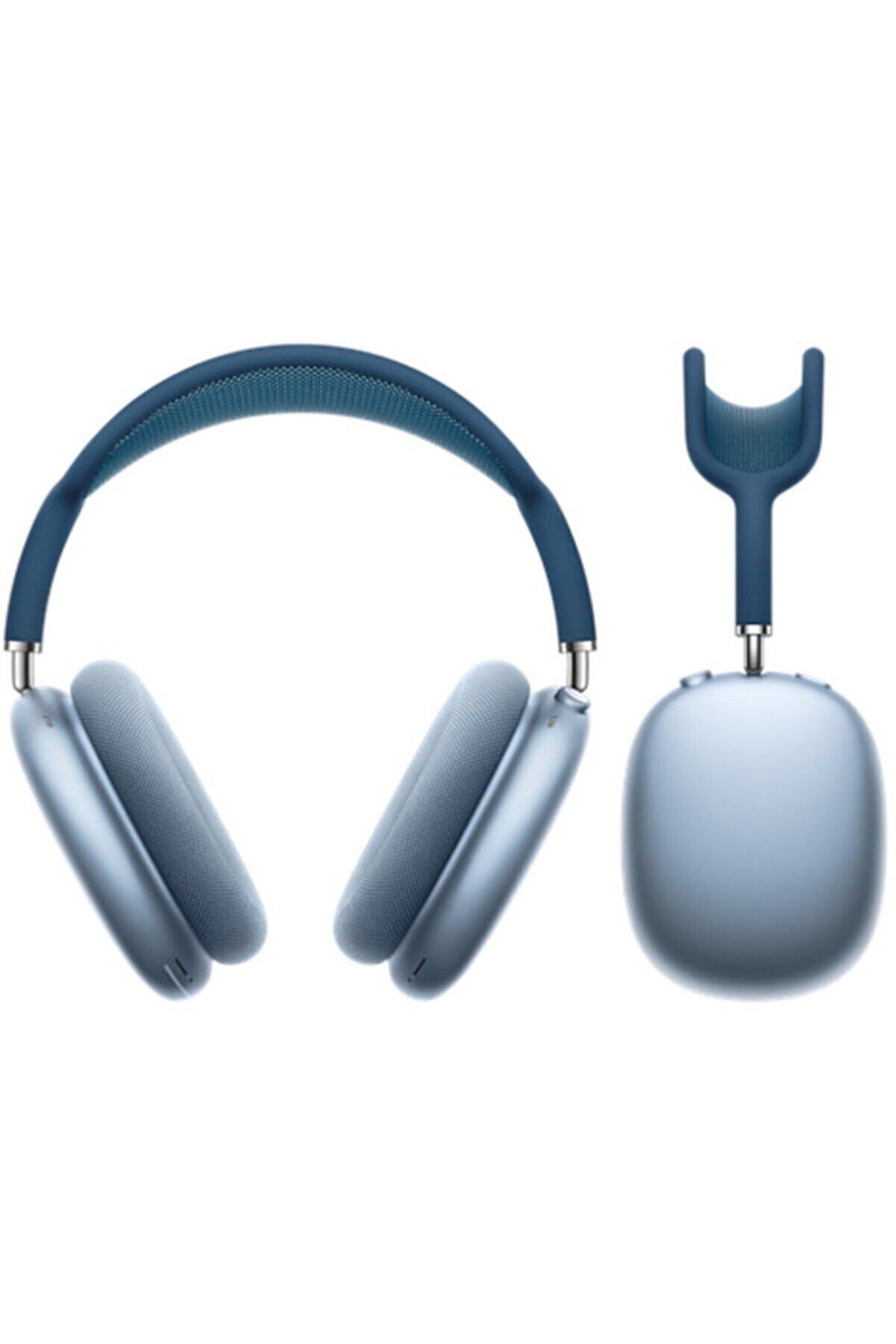Apple Airpods Max Mgyl3zm/a Kablosuz Kulak Üstü Kulaklık Mavi