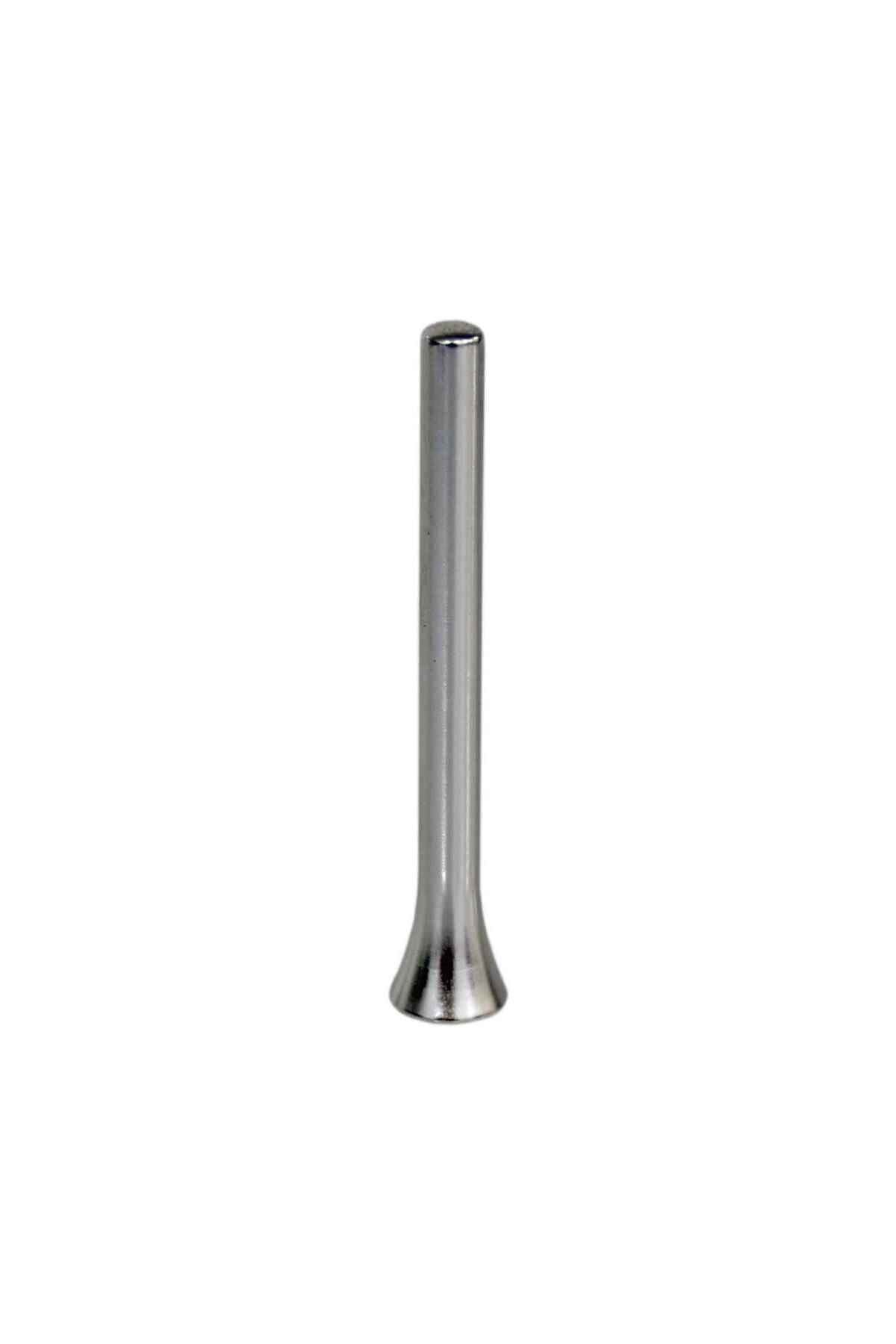 Genel Markalar Silver Tepe Anten Çubuk Metal 8 cm Üniversal BR0041016