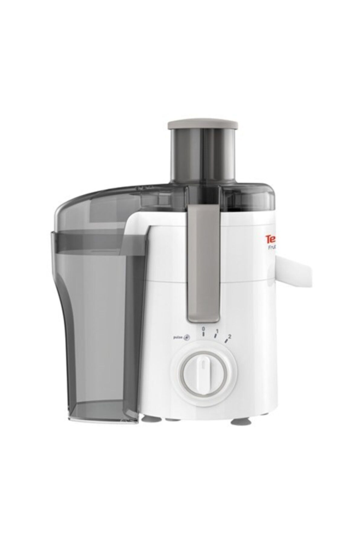 TEFAL Frutelia Plus Juicer Katı Meyve Sıkacağı