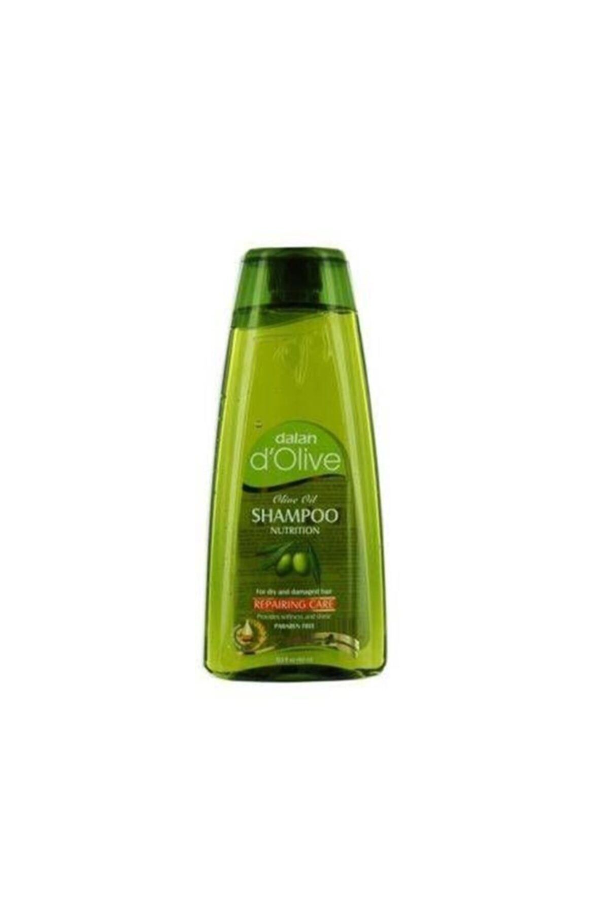 Dalan DOlive Boyalı Saçlar için Şampuan 400ml ( 1 ADET )