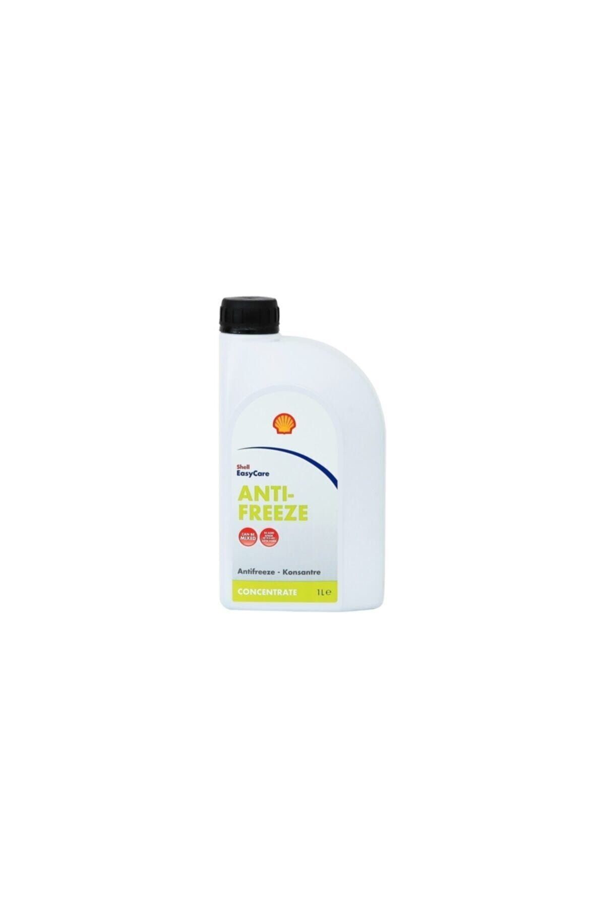 Shell Antifreeze Concentrate 1 Lt