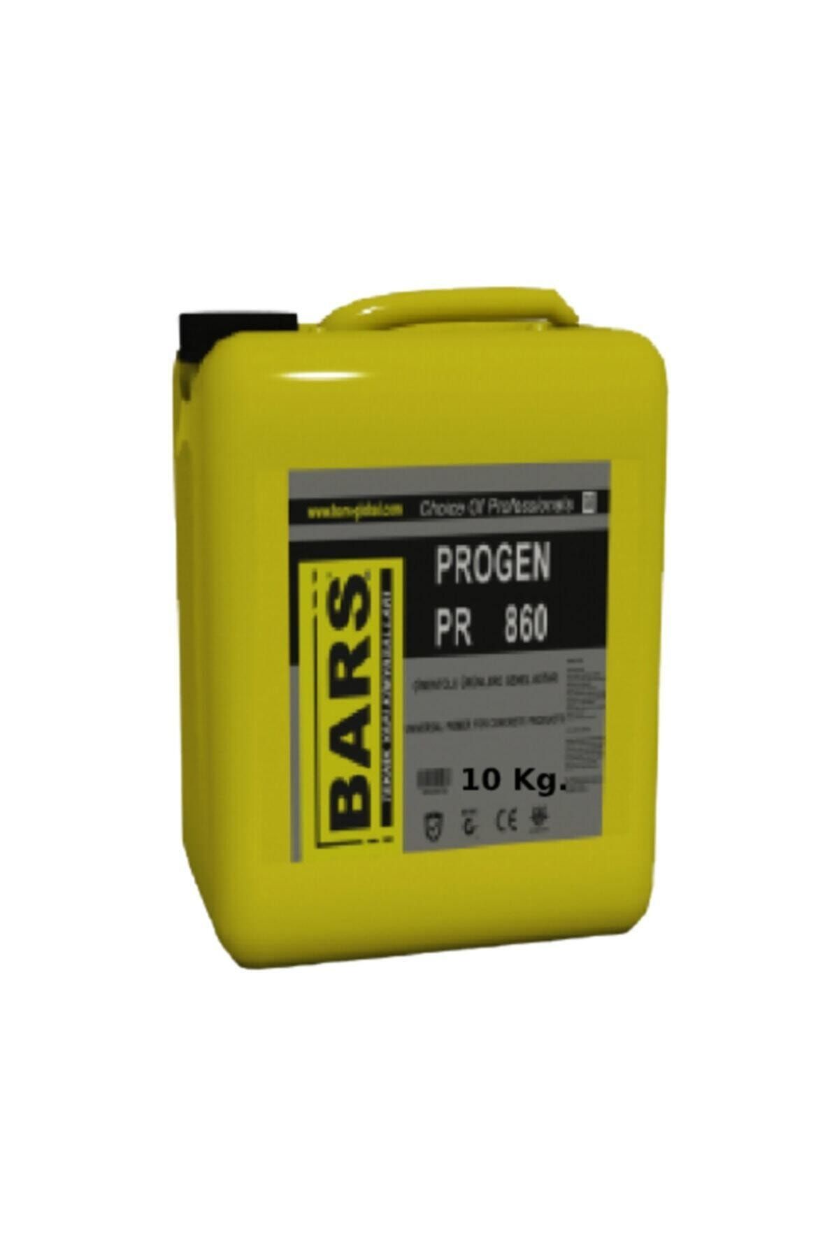 BARS Progen Pr 860- Genel Astar 10 Kg