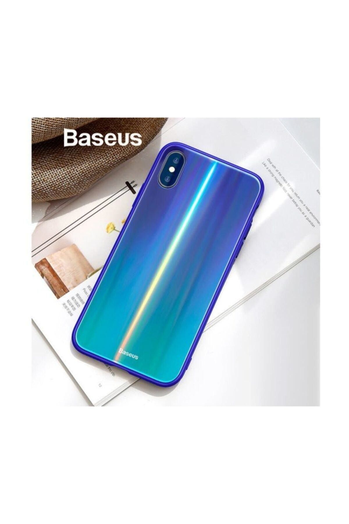 Baseus Aurora Case Telefon Kılıfı Iphone Xr