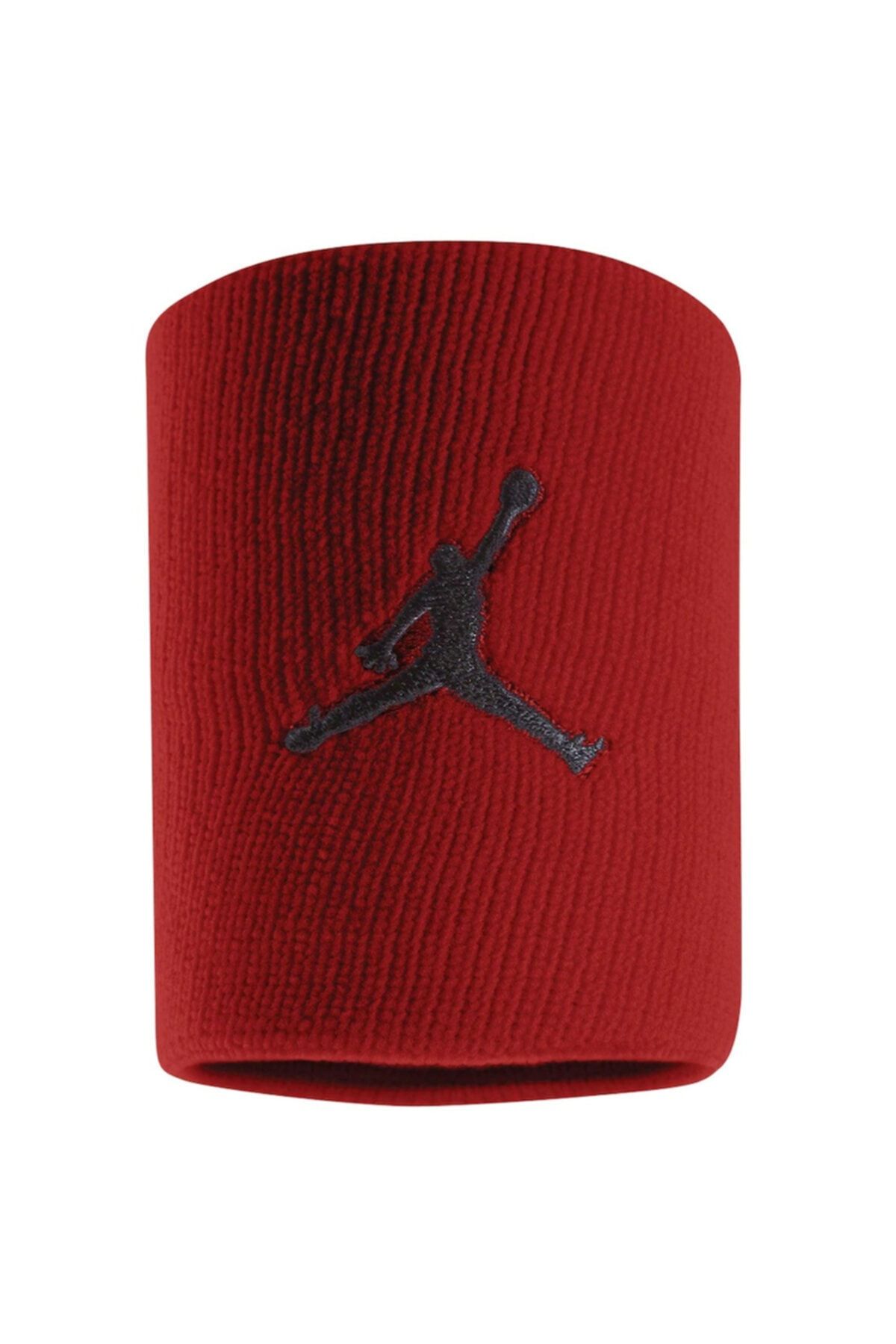Nike Jordan Jumpman Wrıstbands Gym Red/black Osfm Bileklik
