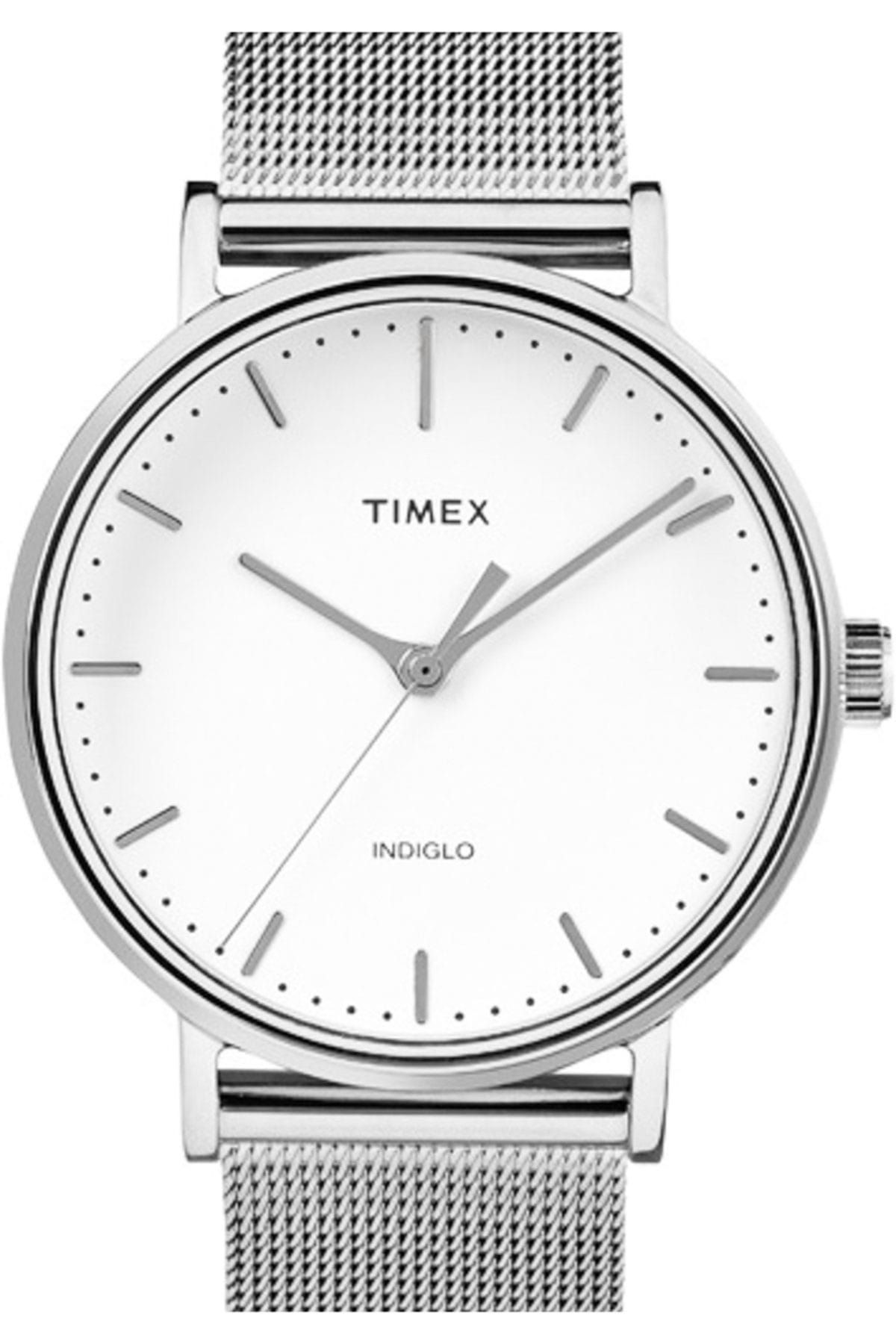Timex Erkek Kol Saati TW2R26600