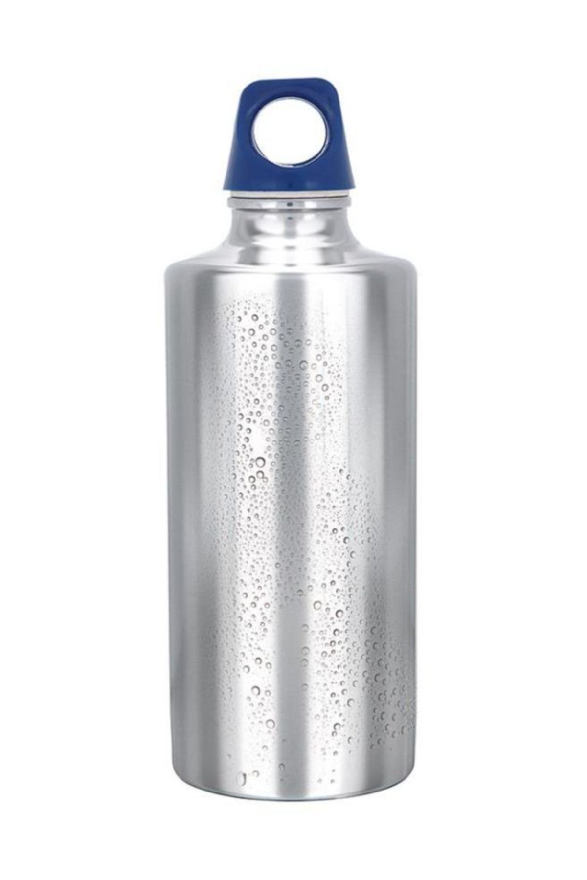 The North Face Tatonka Stainless Bottle 500 Gümüş Matara Ttk-4019.000std
