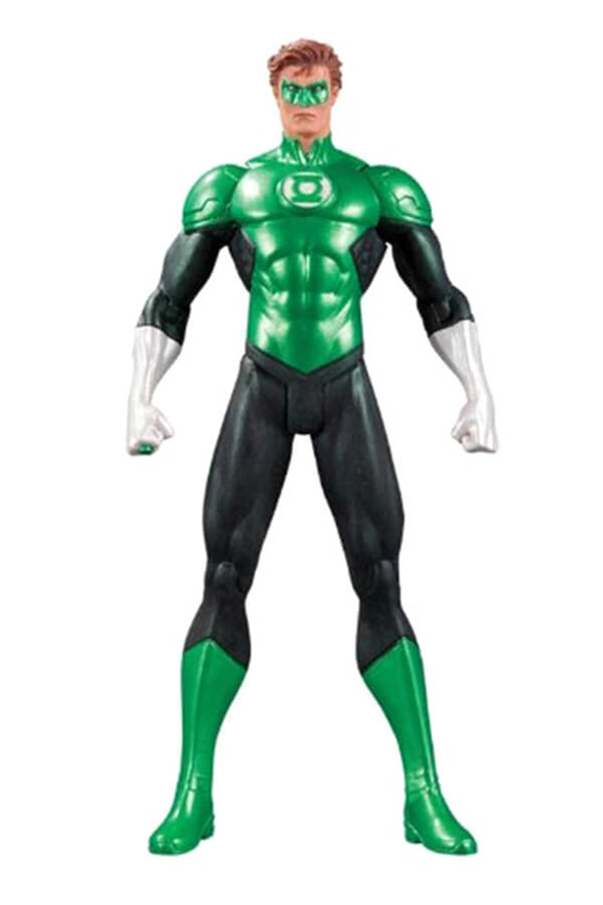 DC Collectibles Green Lantern Action Figure