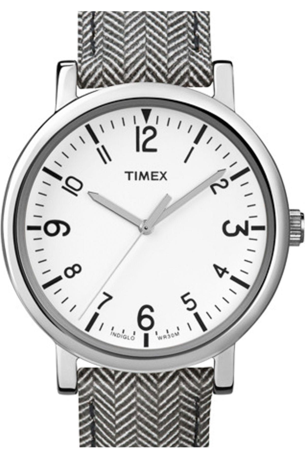 Timex Kadın Kol Saati T2P212