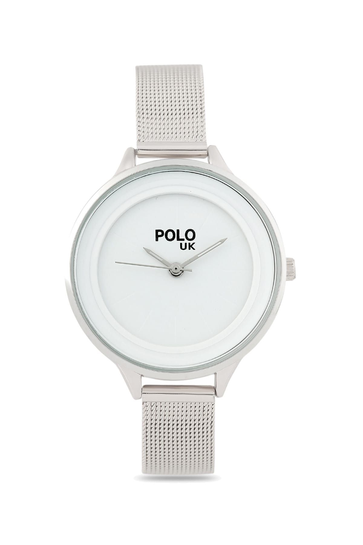 Polo U.K. Kadın Kol Saati POLOUK 5504
