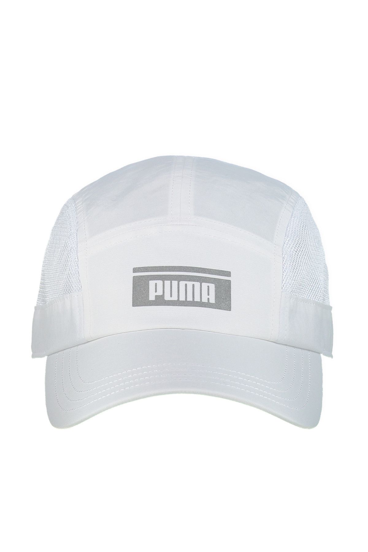 Puma Unisex Şapka - Pace Panel Cap - 02148702