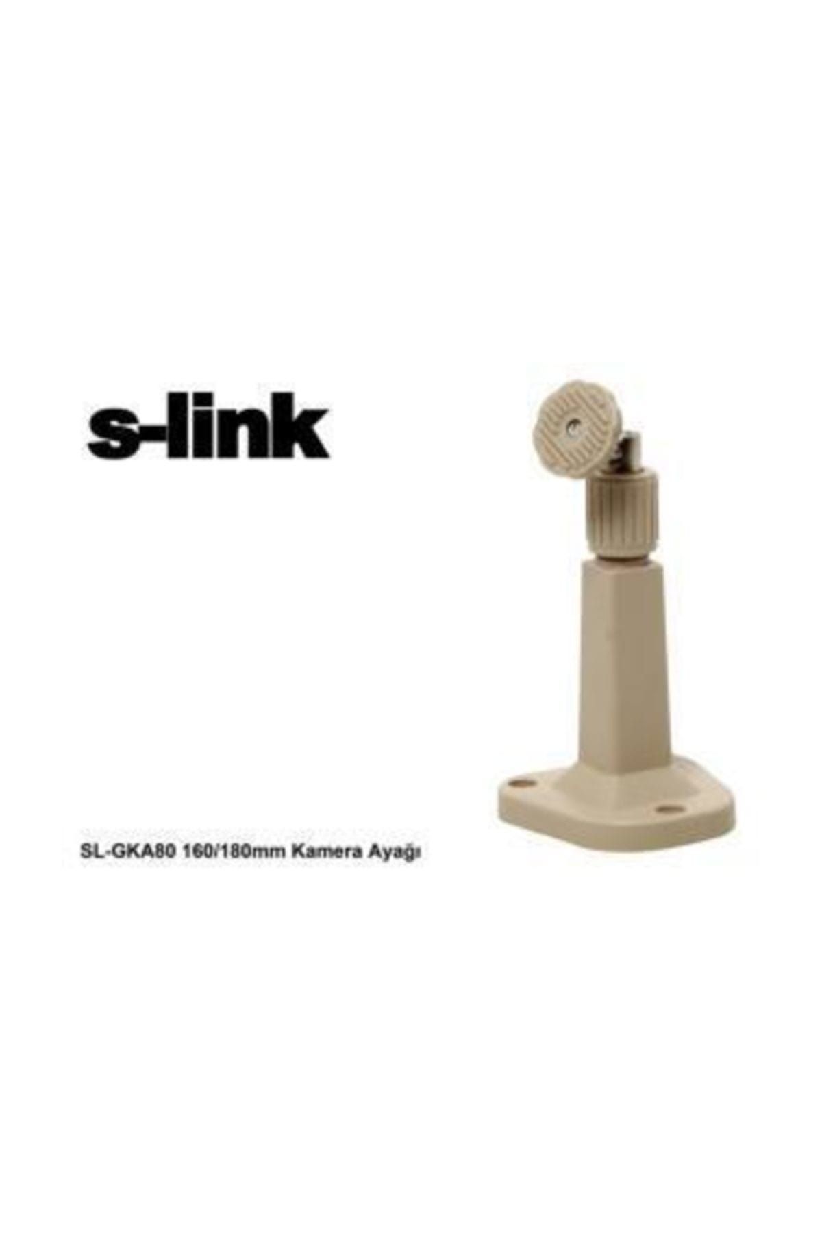 S-Link S-Link Sl-Gka80 160/180Mm Kamera Ayağı