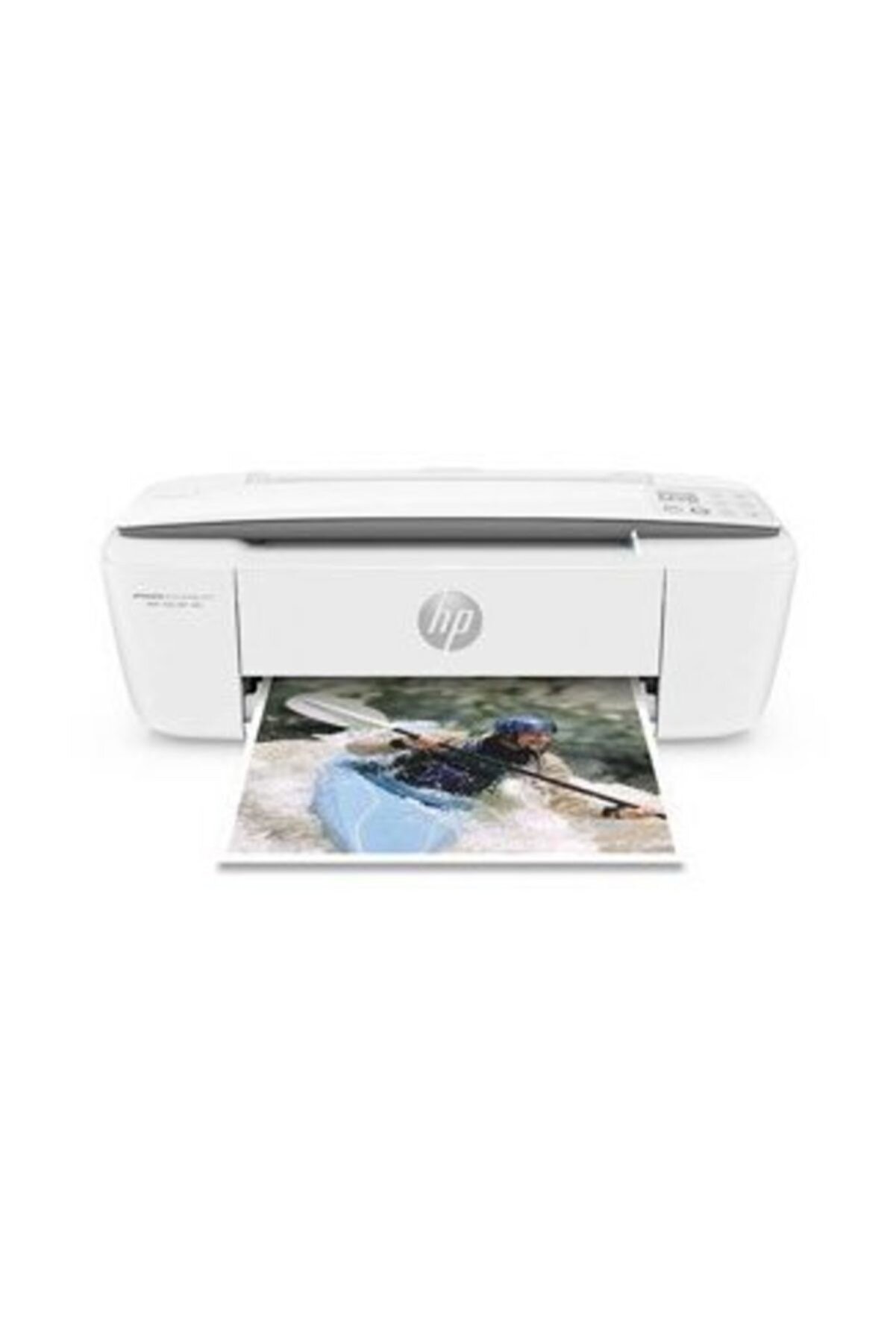HP DeskJet Ink Advantage 3775 Fotokopi + Tarayıcı + Wi-Fi + Airprint Yazıcı T8W42C