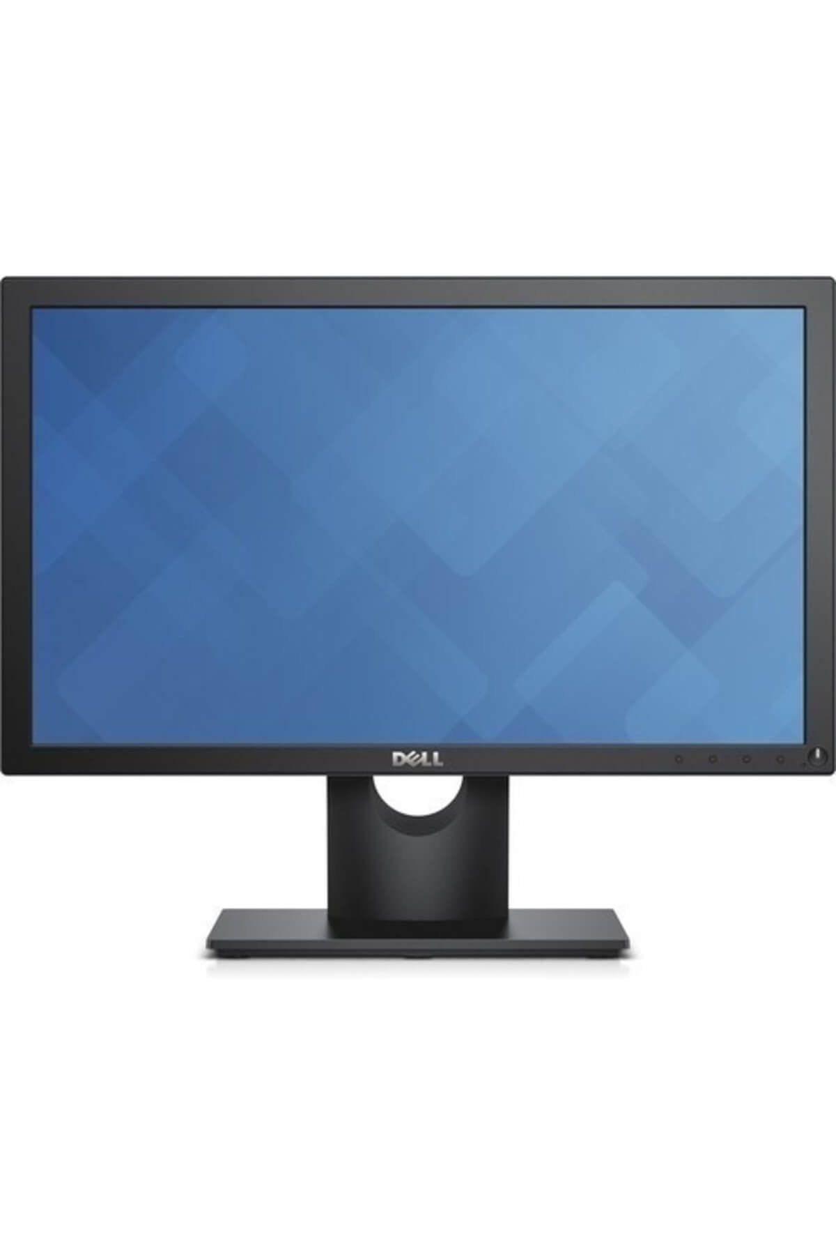Dell E1916H 18.5" 5ms (Analog+Display) Led Monitör