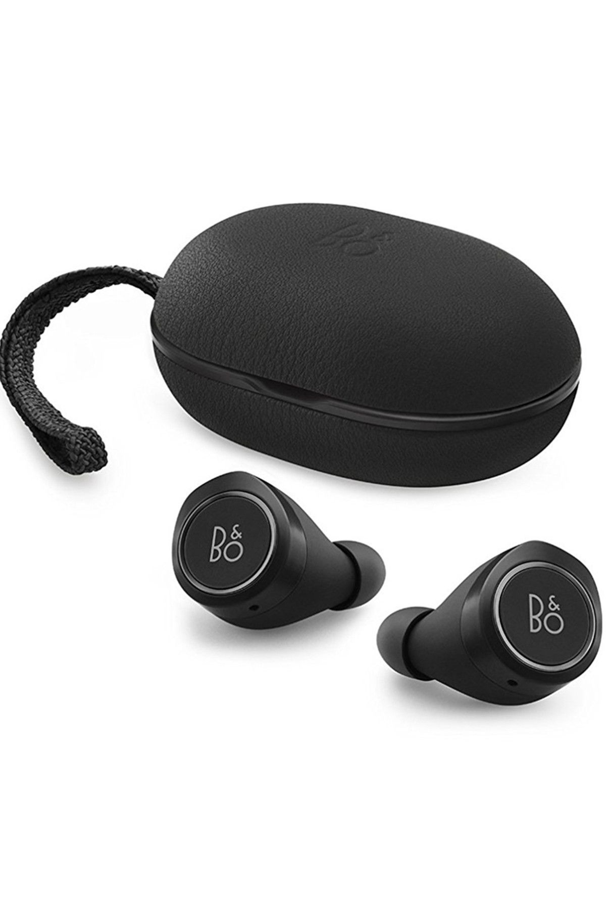 BANG & OLUFSEN E8 Bluetooth Kulakiçi Kulaklık Siyah