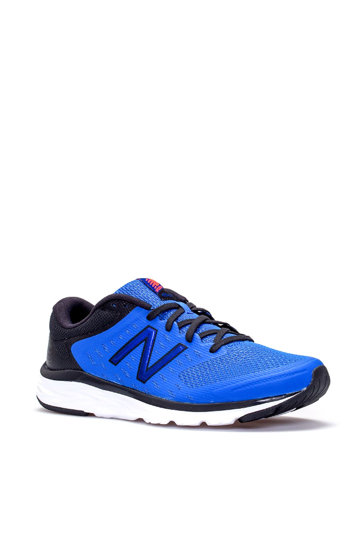 New Balance 490 Erkek Mavi Koşu Ayakkabısı - M490LC5