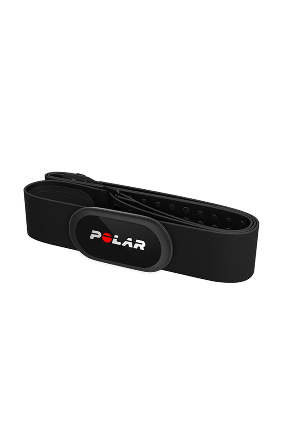 Polar Watch H10 HR Kalp Atış Hızı Sensörü Siyah M-XXL