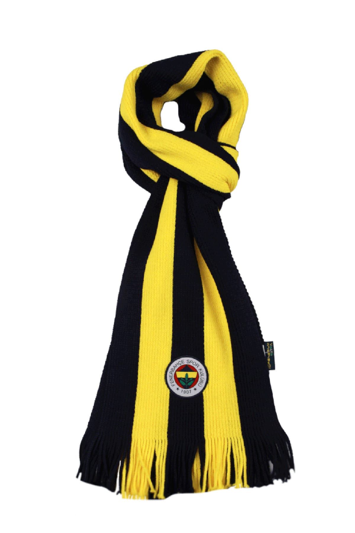 Fenerbahçe Lefter Atkı Lacivert-A-4Sr-0-000