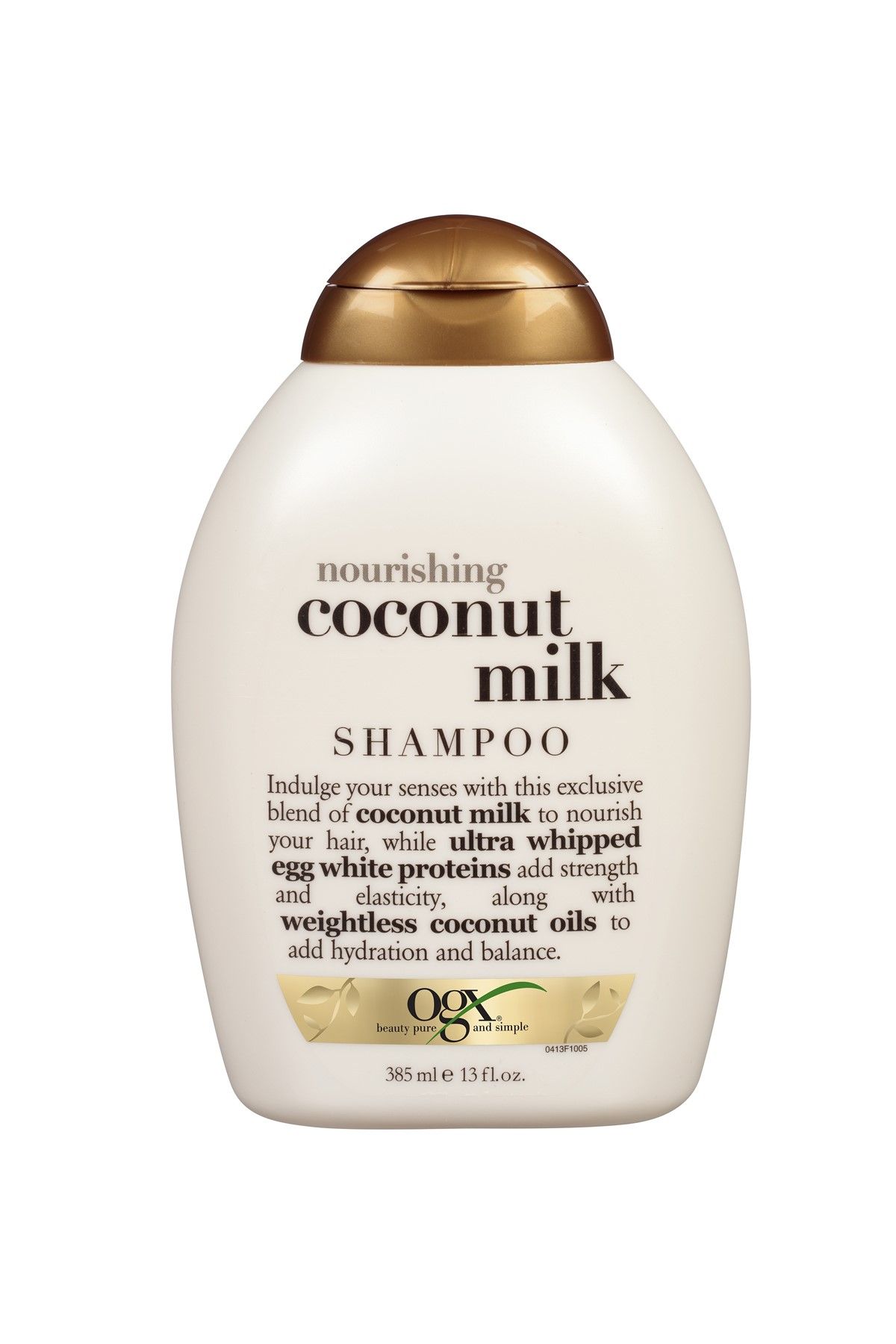 OGX Nemlendirici & Besleyici Şampuan - Coconut Water Shampoo 385 ml 022796970053