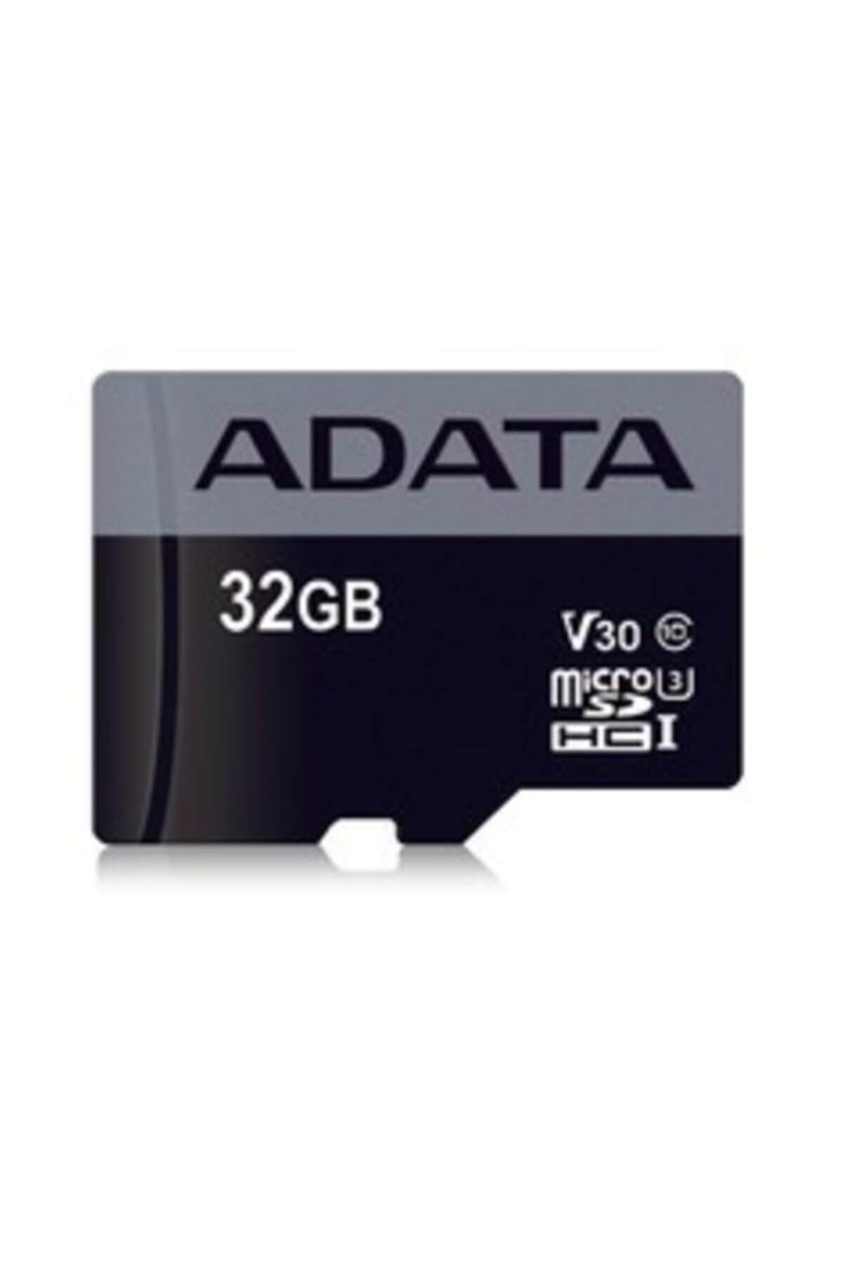 Adata Micro SD Ultra High Speed-I Class10 32GB 50MB/s