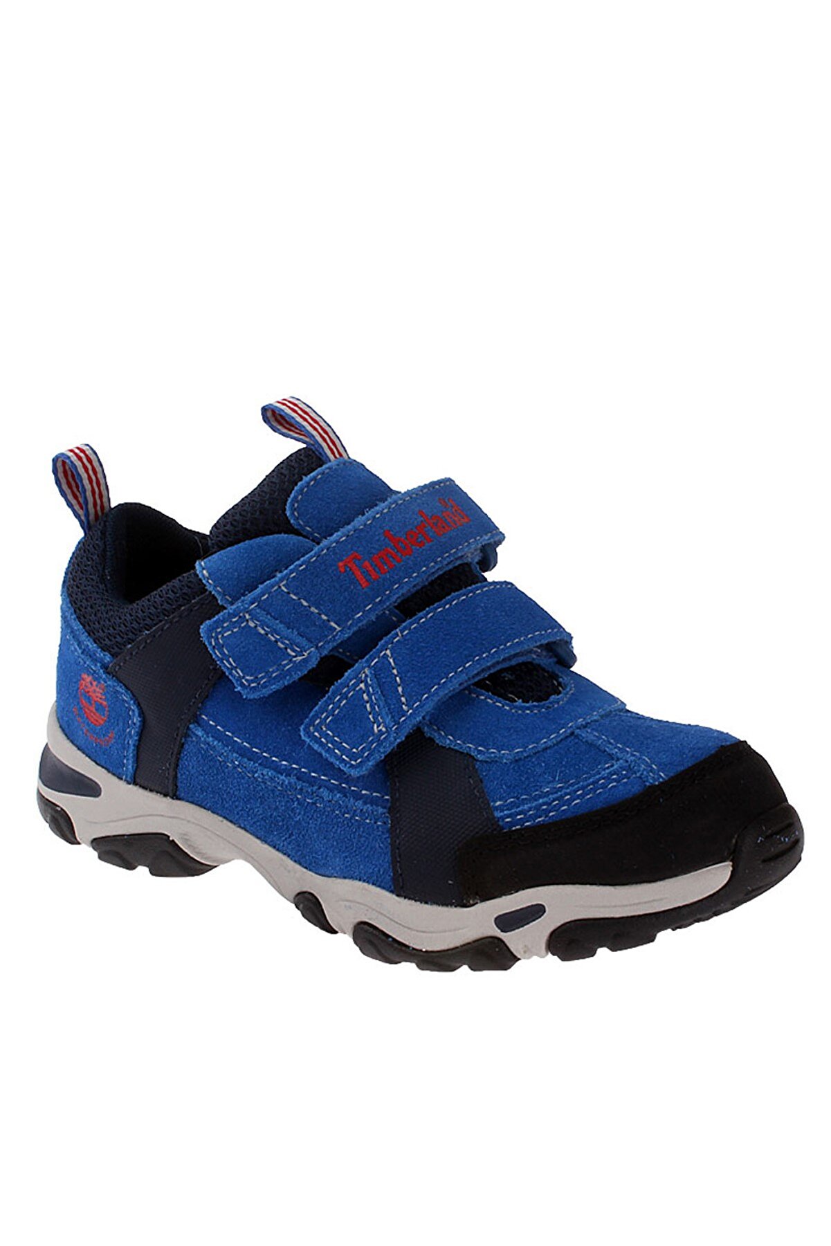 Timberland Hakiki Deri Mavi Çocuk Ayakkabı 1Tık2015513