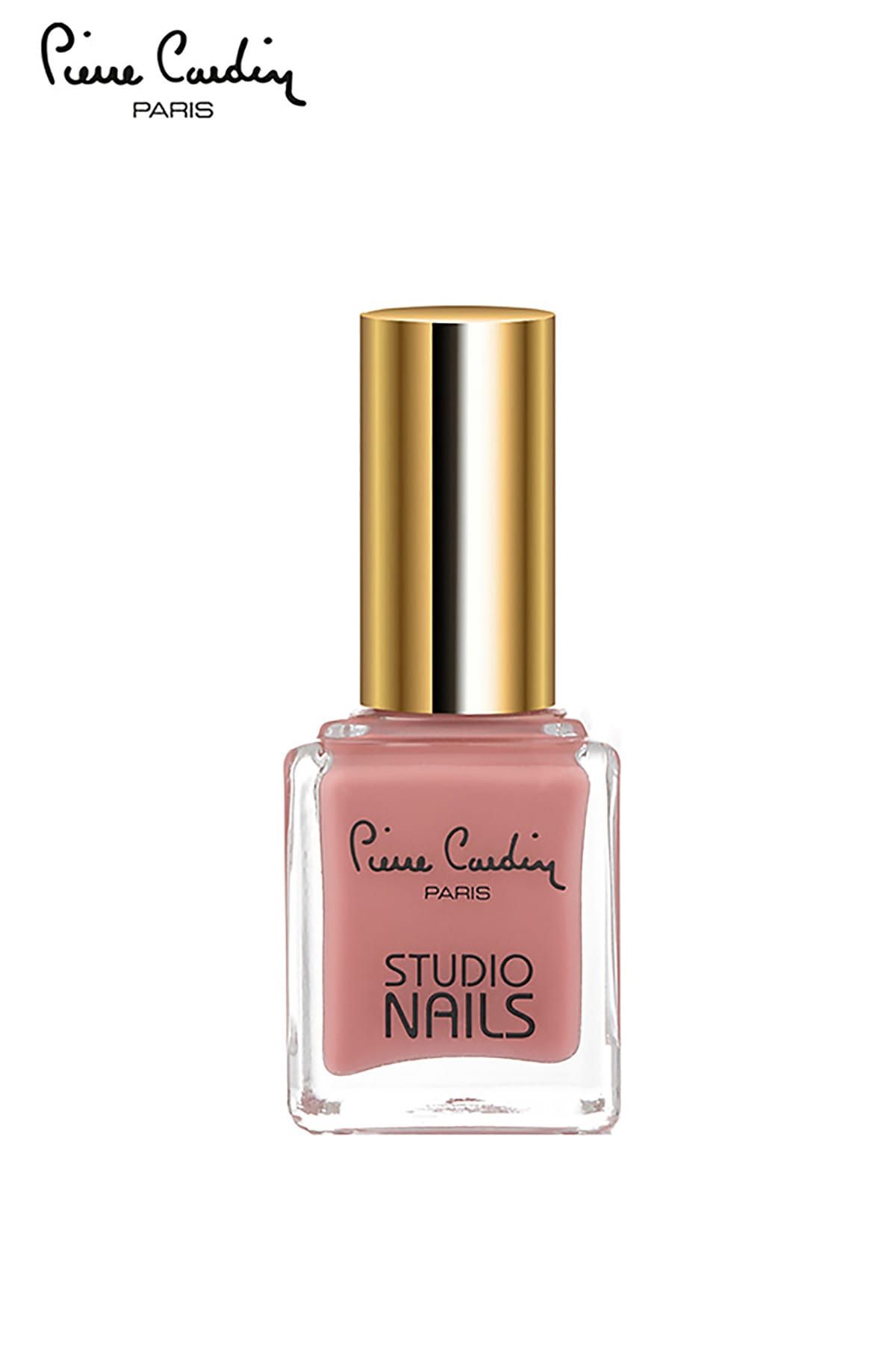 Pierre Cardin Oje - Studio Nails 018 8680570460736