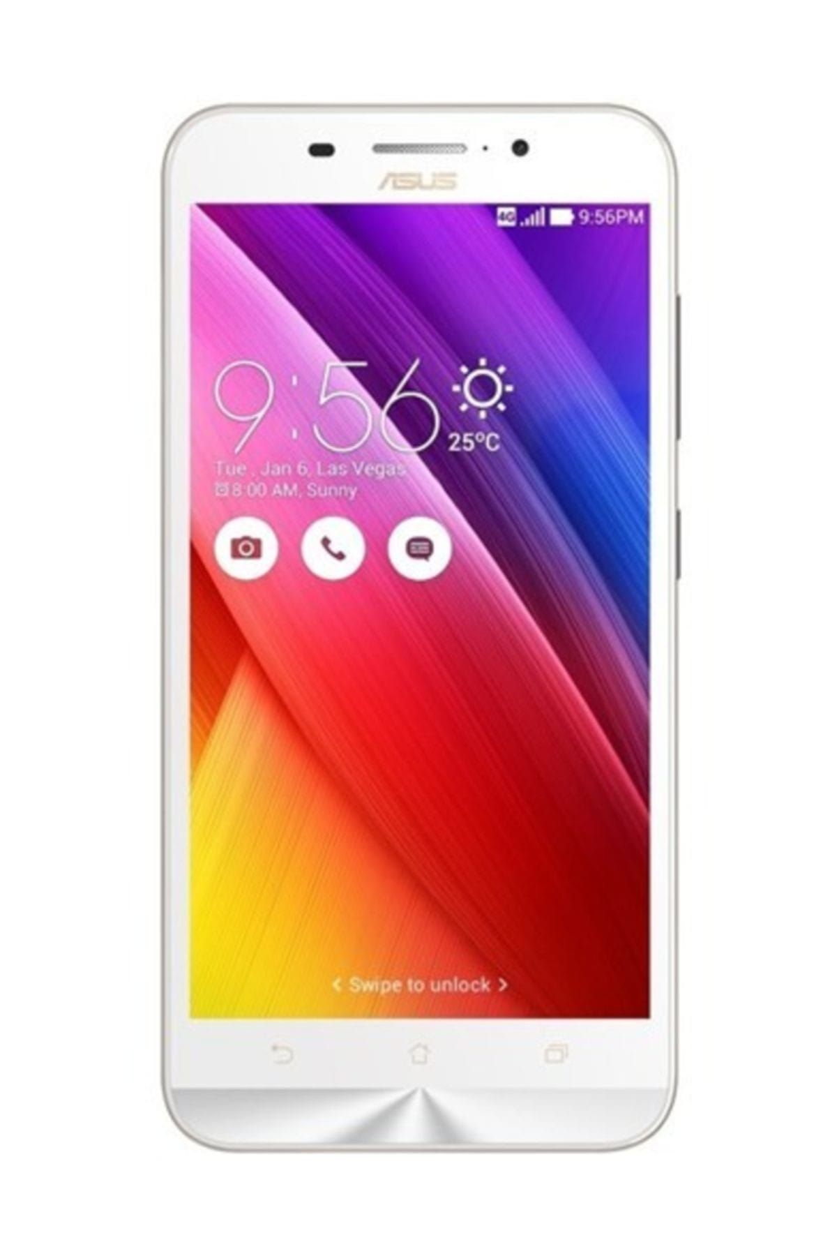 ASUS Zenfone Max 5.5" ZC553KL 32 GB DUAL Cep Telefonu ALTIN