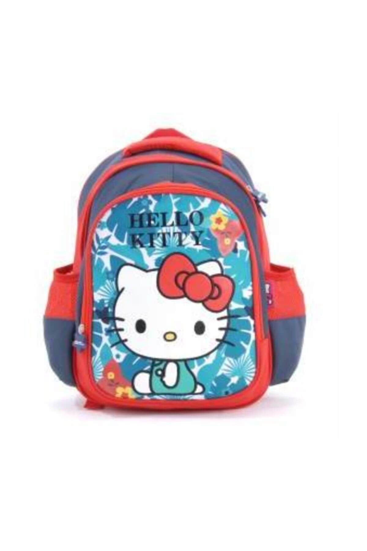 Hello Kitty Okul Çantası 88934  /