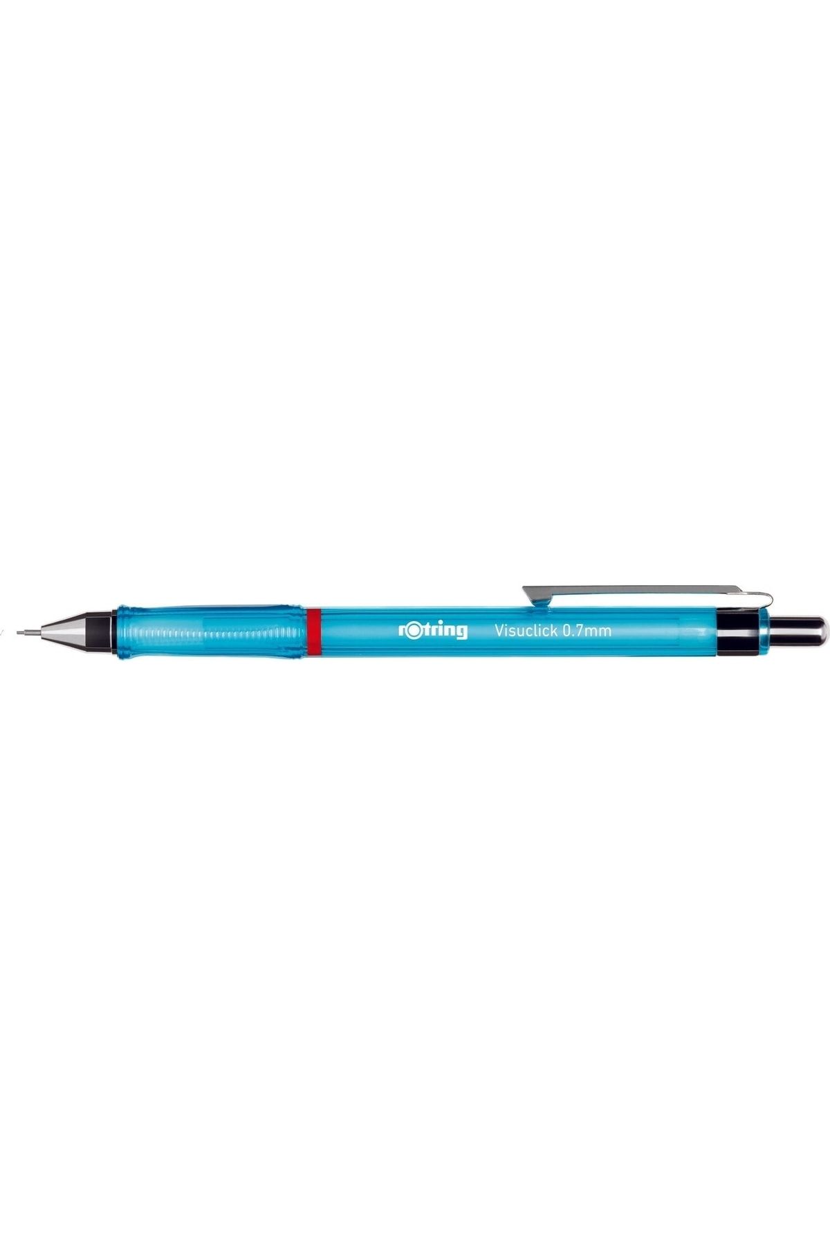 Rotring Visuclick Versatil Kalem, Mavi 0,7 Mm