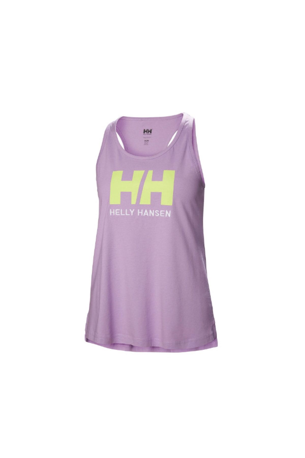 Helly Hansen Kadın Logo Atlet