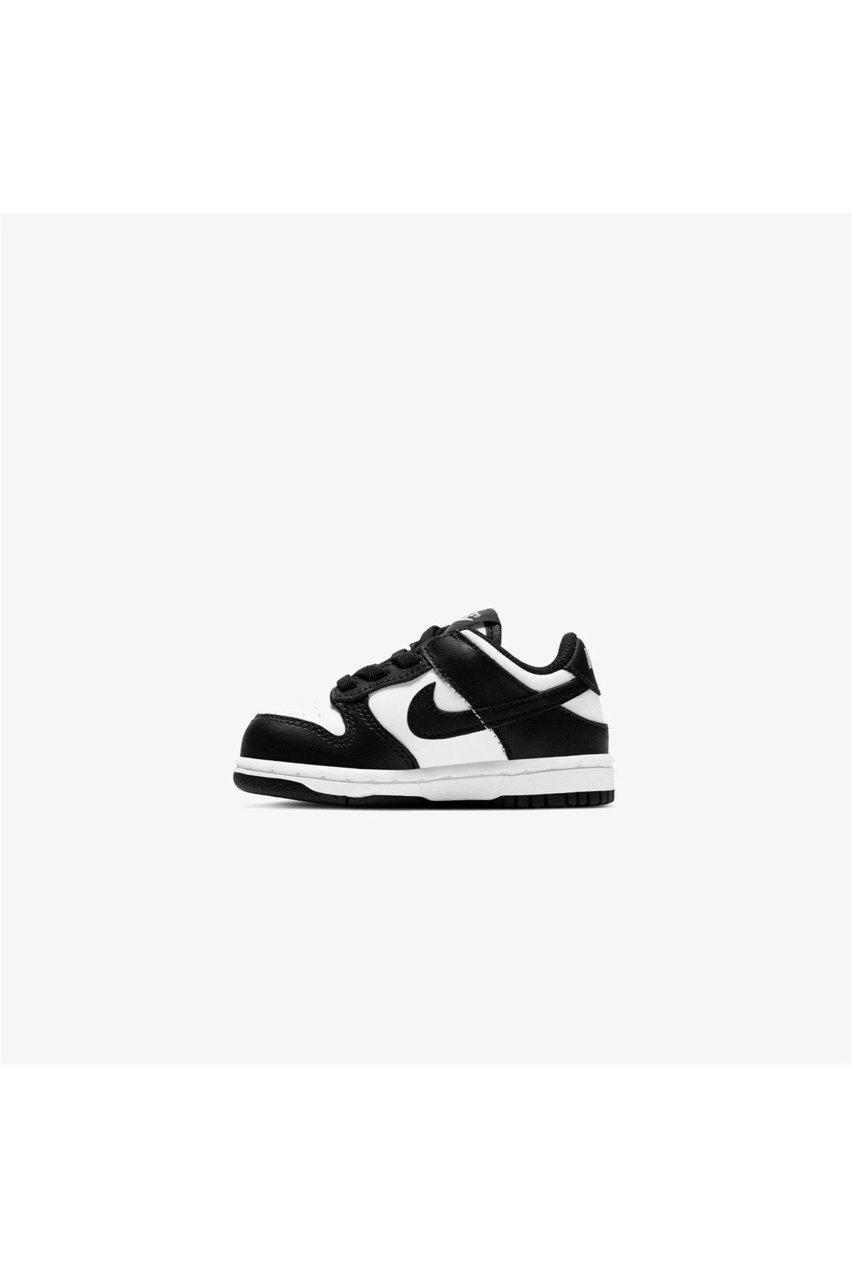 Nike Dunk Low Td Çocuk Siyah-beyaz Spor Ayakkabı ''panda''
