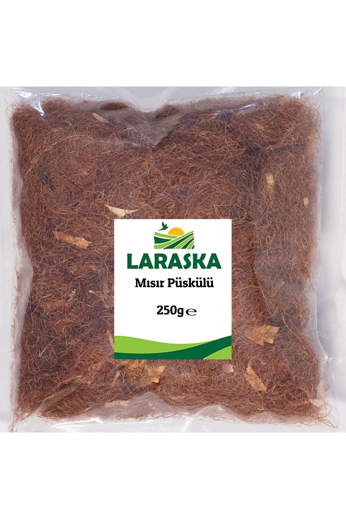 Laraska Mısır Püskülü 250g - Corn Silk 250g