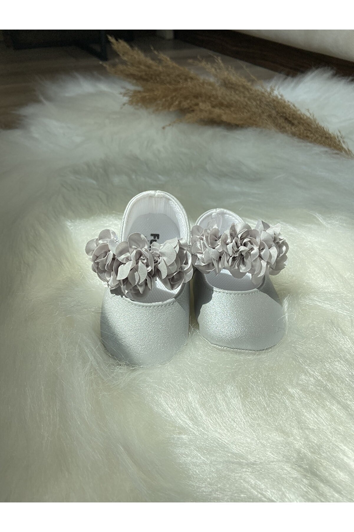 LE BON BABY Kız Bebek Şık Babet Fiyatı, Yorumları Trendyol