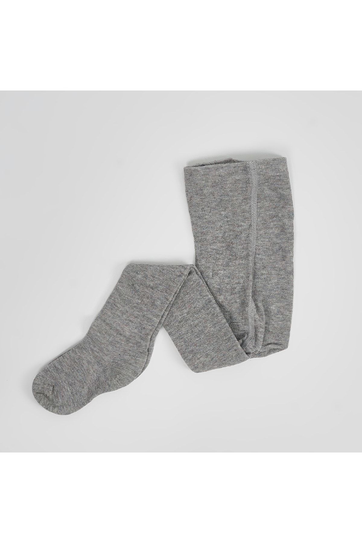 Panço Kız Çocuk Pamuklu Külotlu Çorap