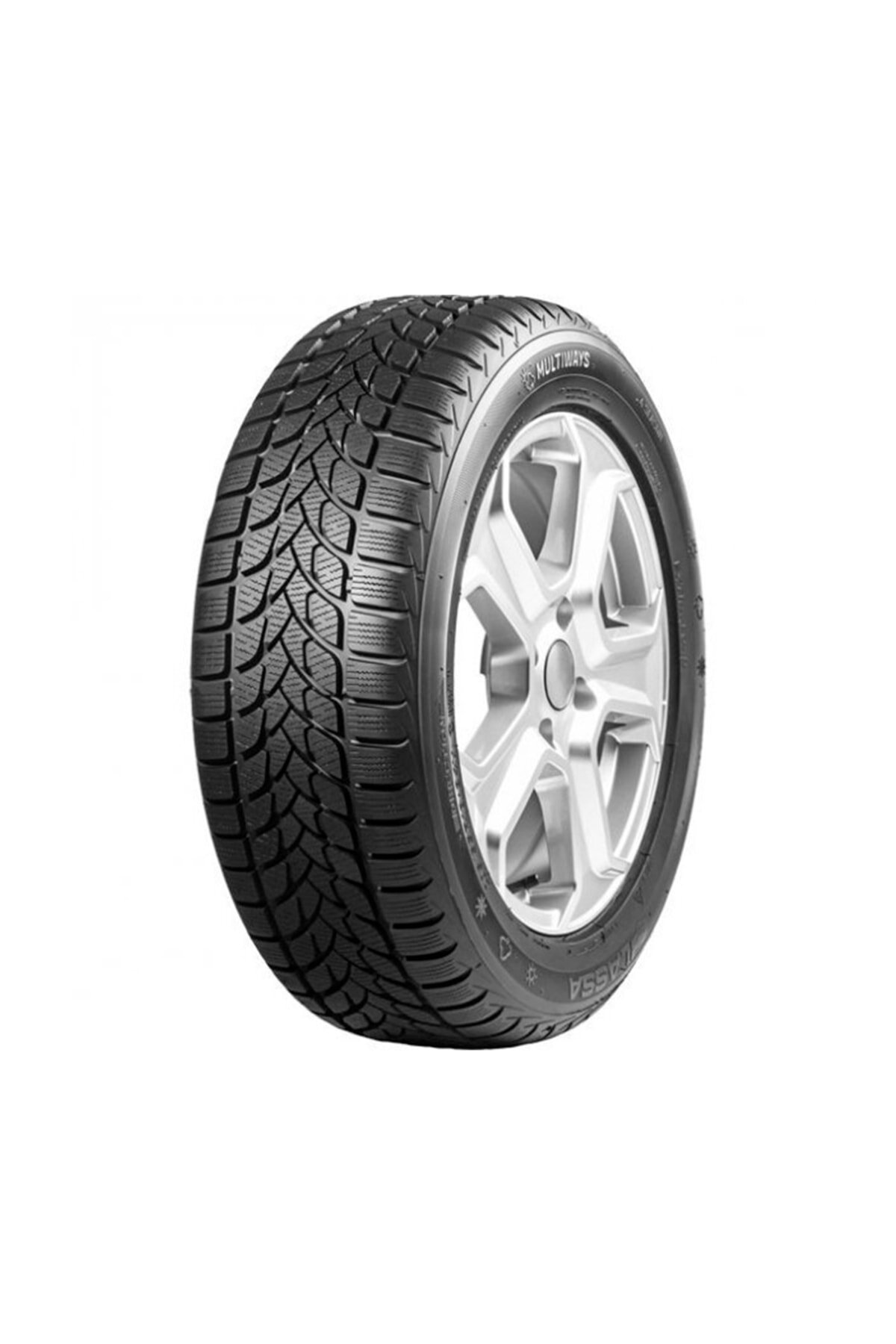 235/65r17 108h Xl Multiways (4x4-suv) 4 Mevsim Lastiği ( Üretim Yılı1272023 )