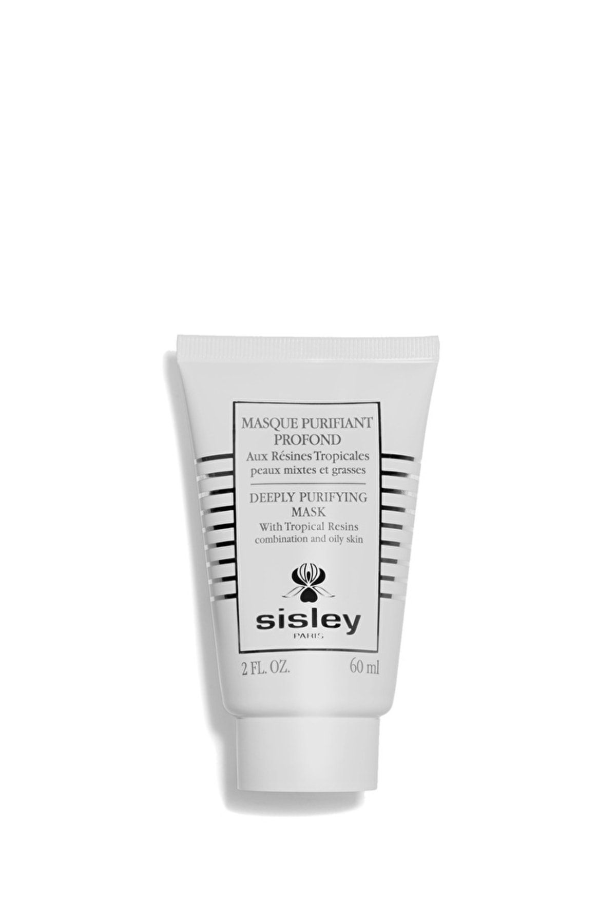 Sisley Masque Purifiant Profond 60 Ml Arındırıcı
