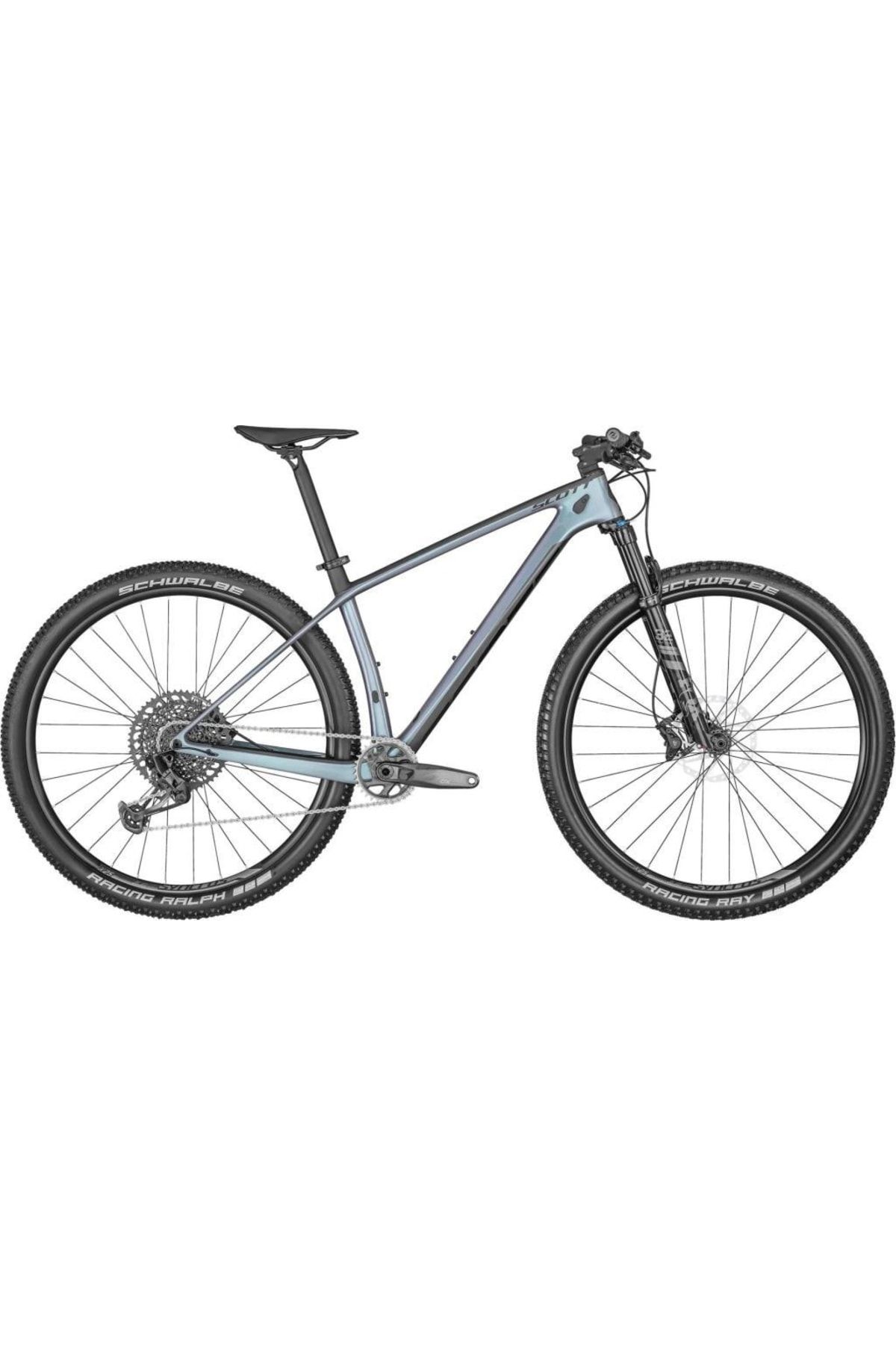 SCOTT Scale 920 Karbon 29 Jant Dağ Bisikleti 2022 Model