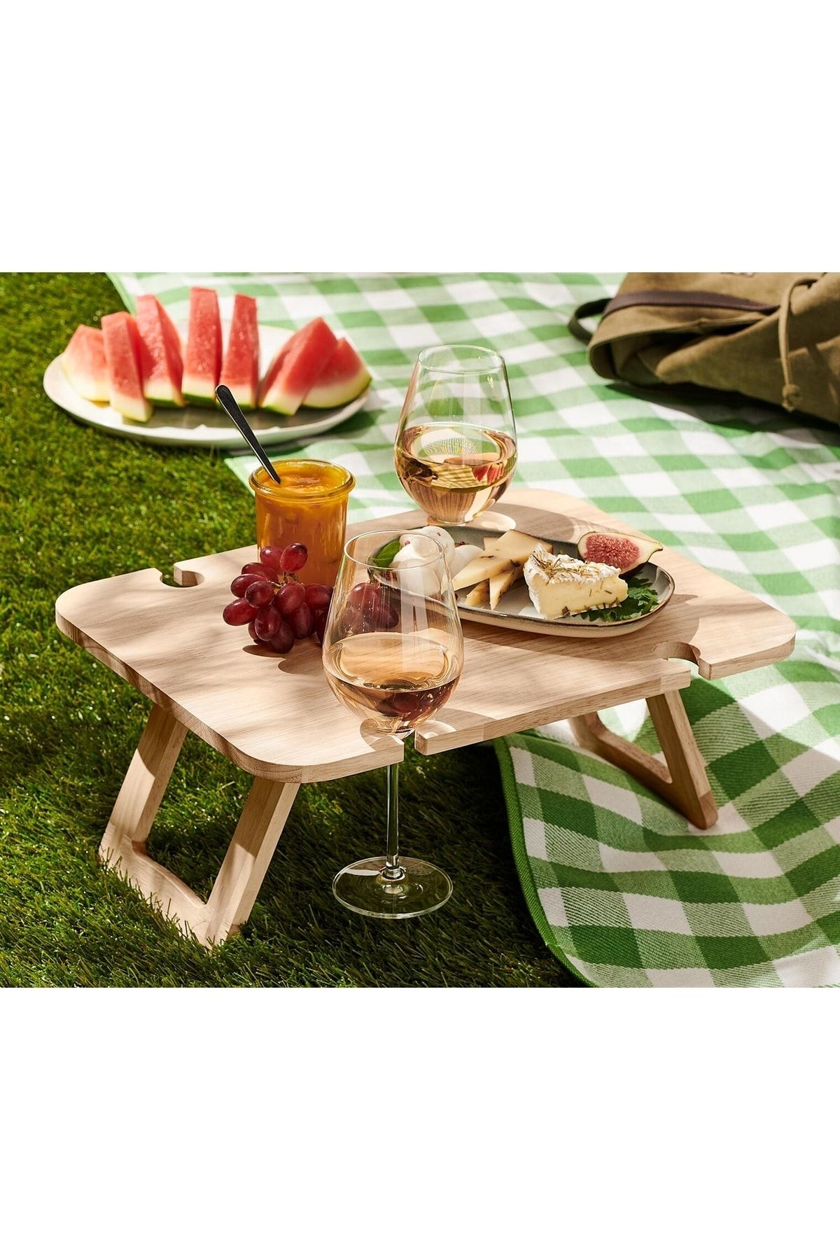 Tchibo Piknik Masası