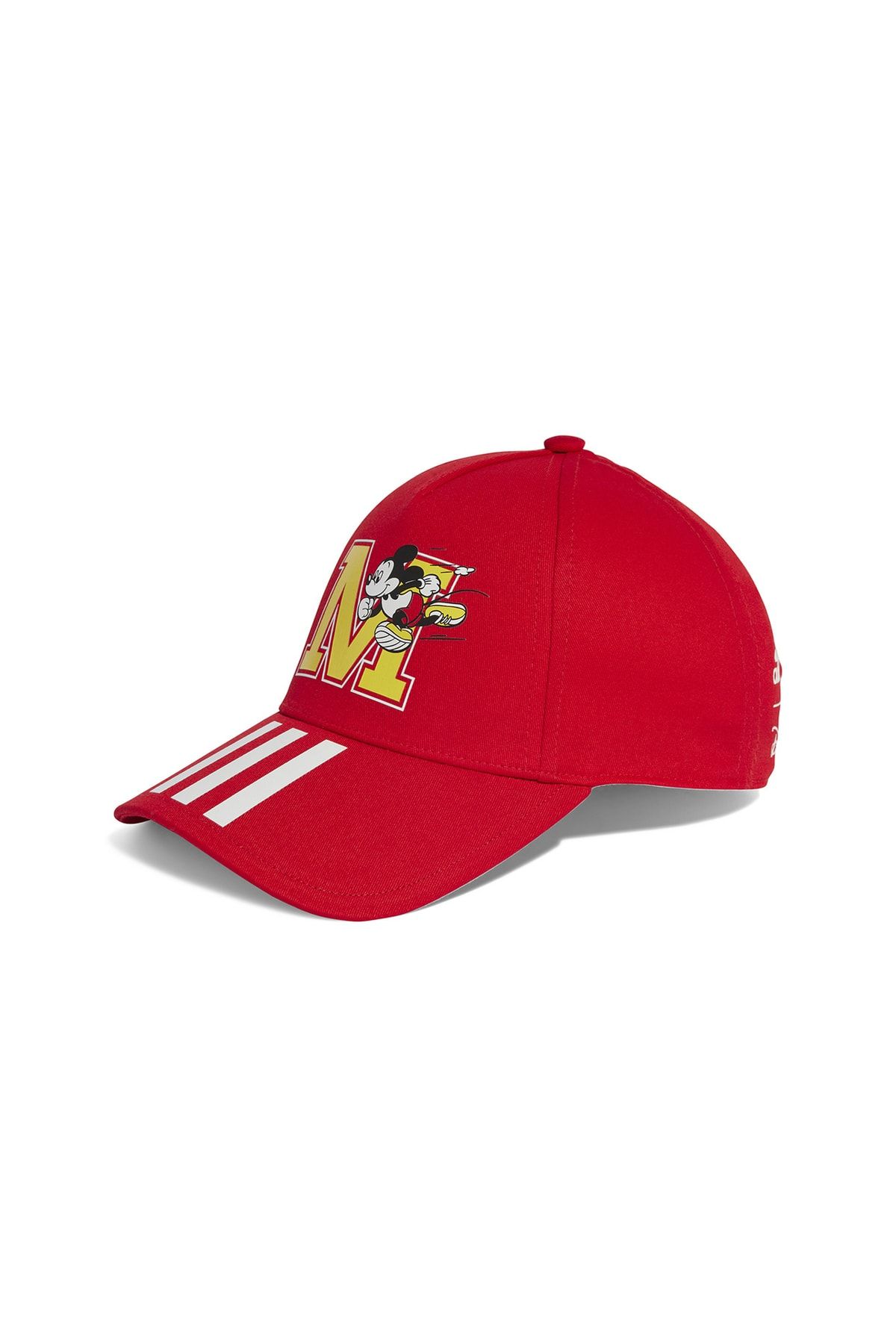 adidas Kırmızı Erkek Çocuk Şapka Ht6409 Axdısney Mm Cap