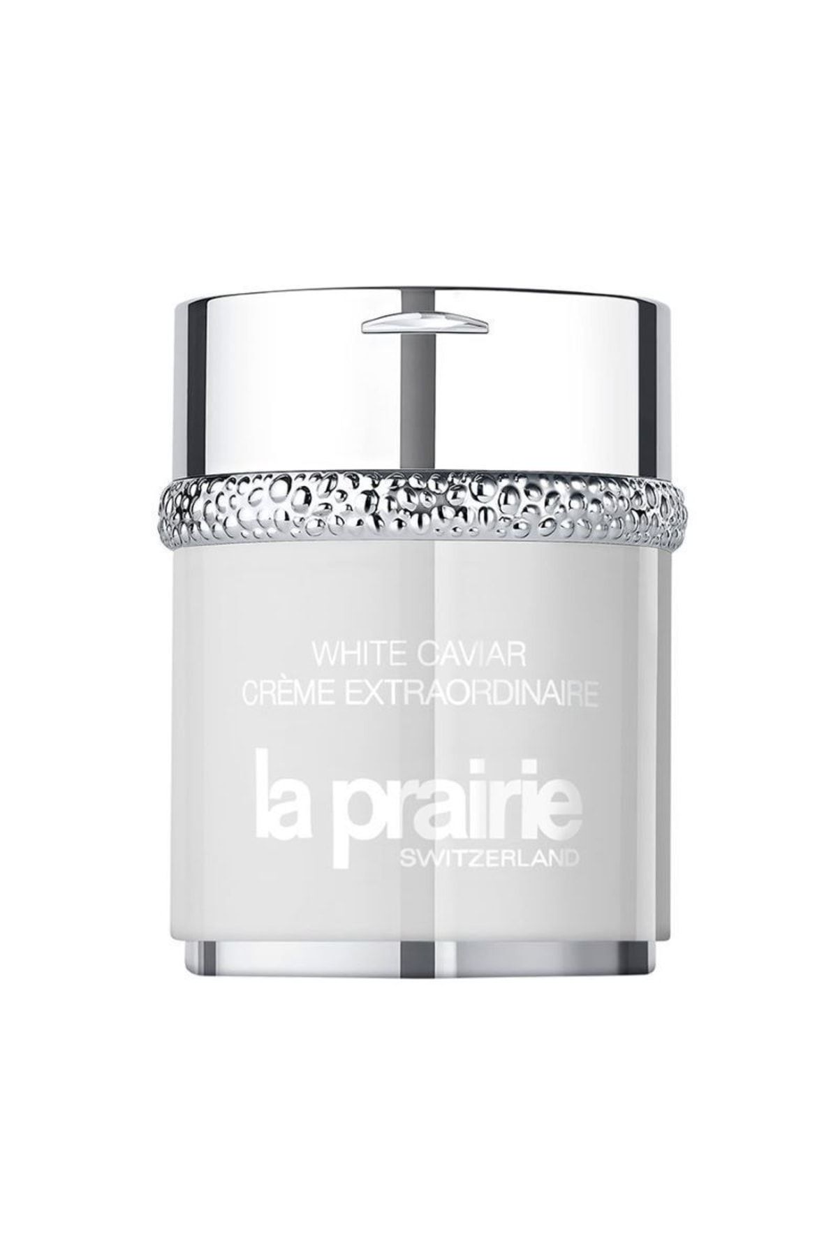 La Prairie Yaşlanma Karşıtı Sıkılaştırıcı Ve Aydınlatıcı Beyaz Havyar Kremi-60ml